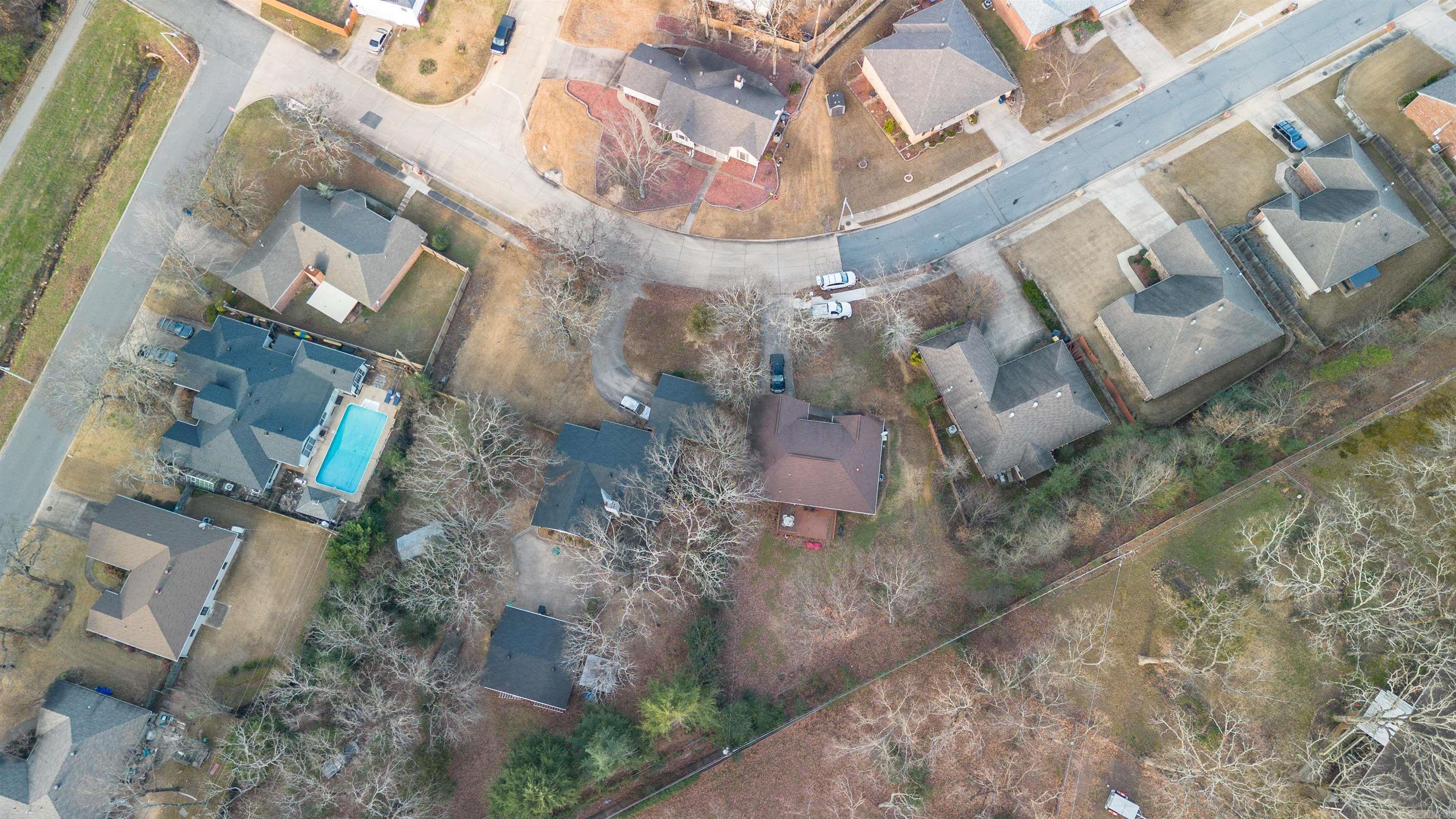 6178 Allwood  North Little Rock, AR