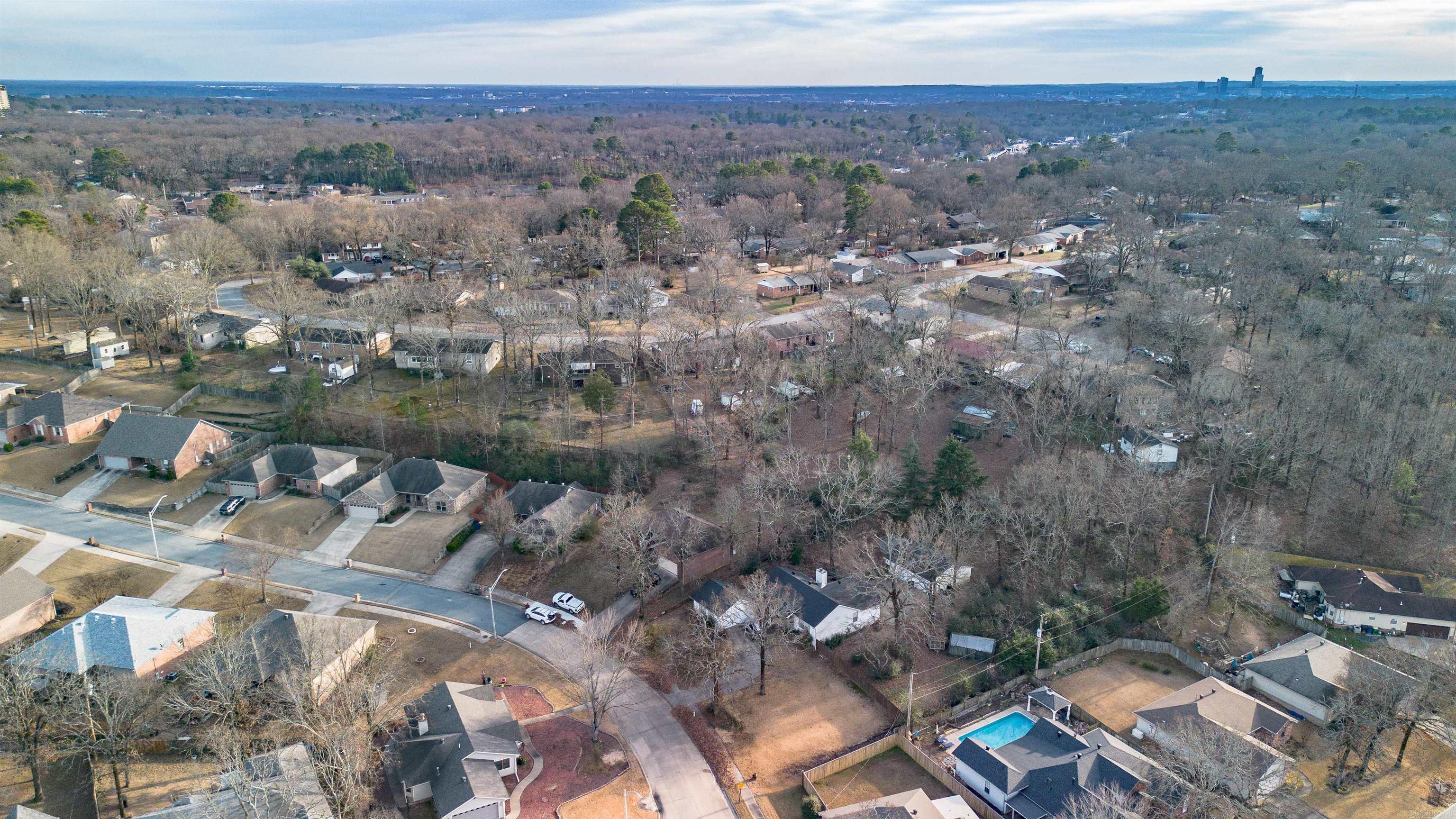 6178 Allwood  North Little Rock, AR