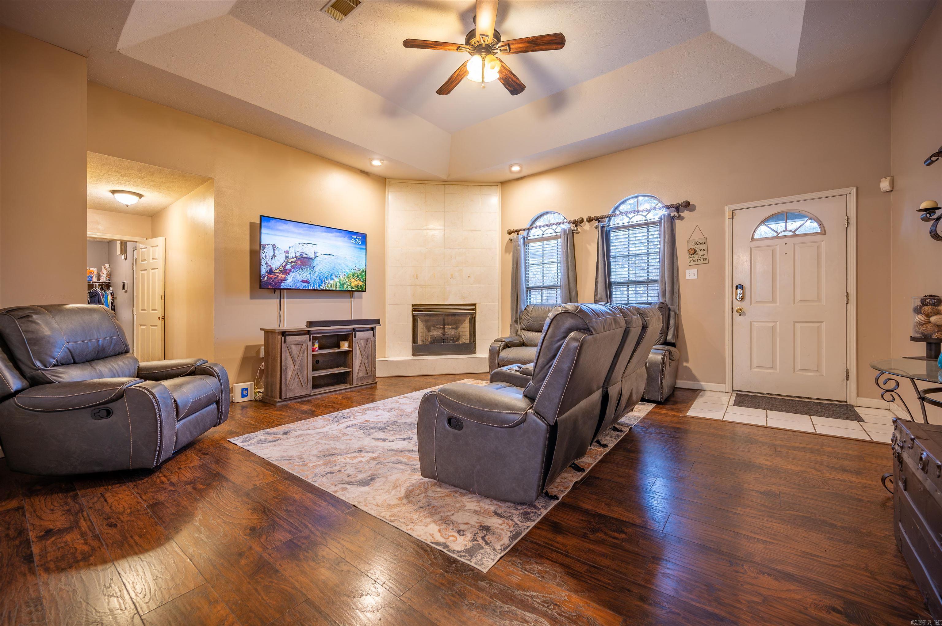 6178 Allwood  North Little Rock, AR