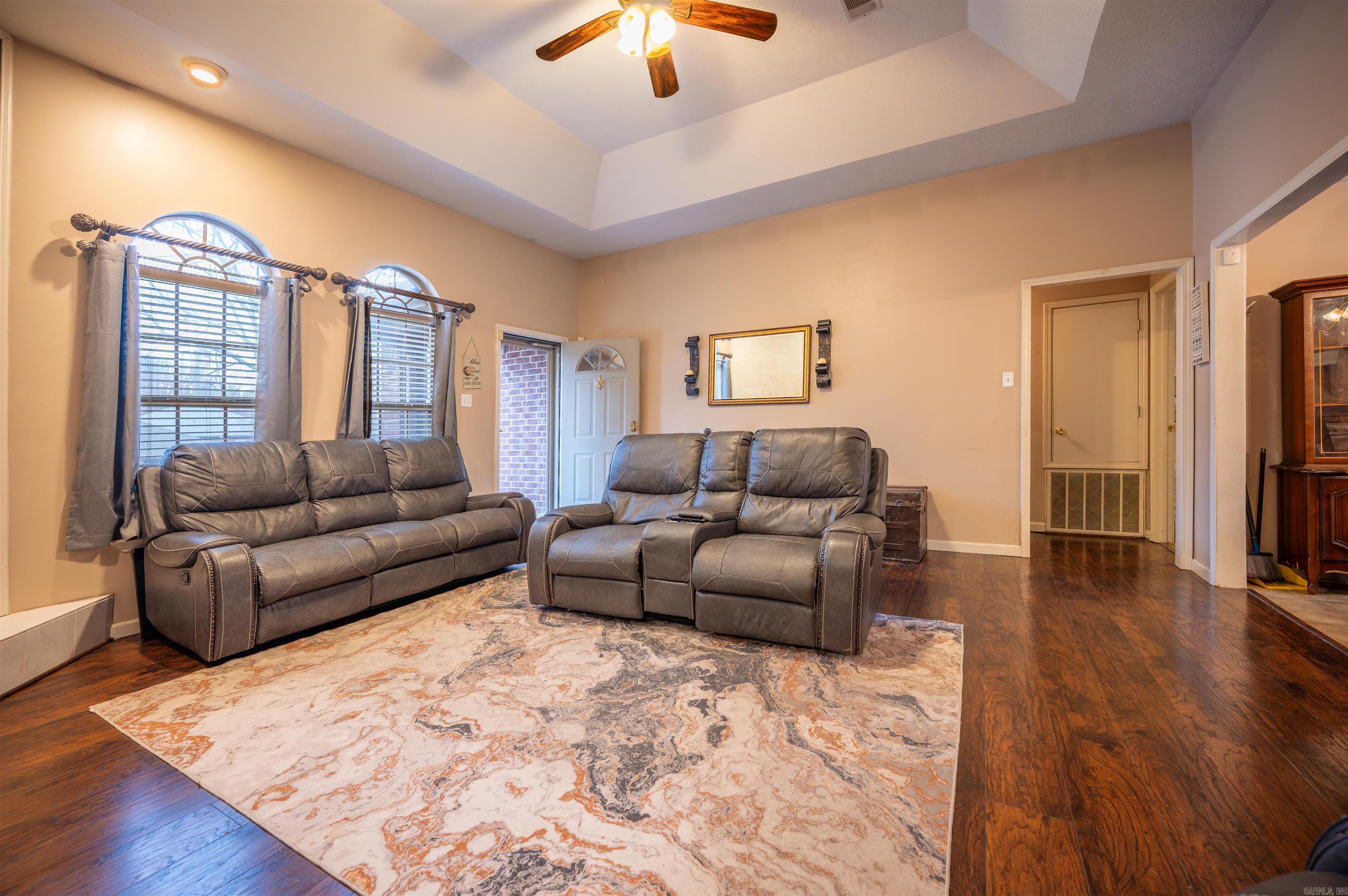 6178 Allwood  North Little Rock, AR