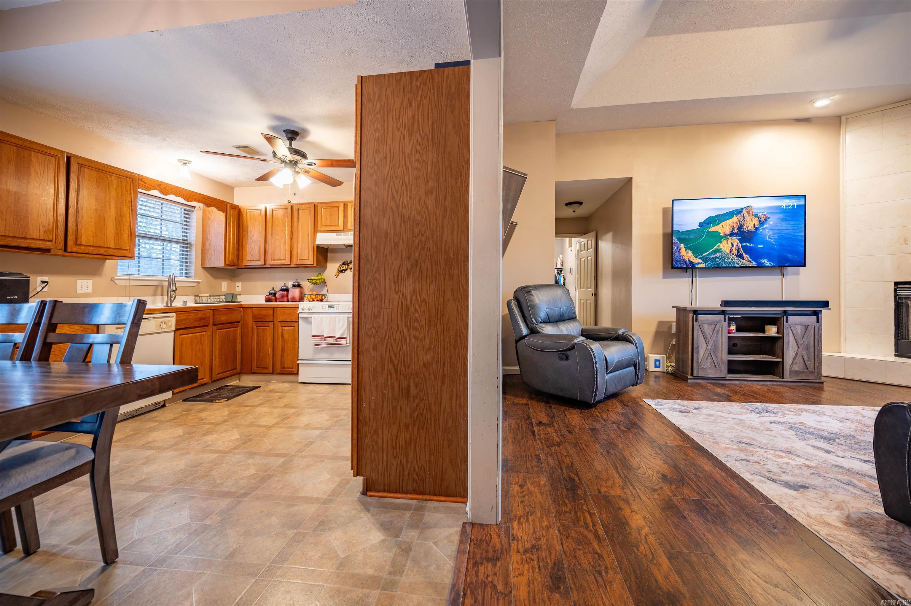 6178 Allwood  North Little Rock, AR