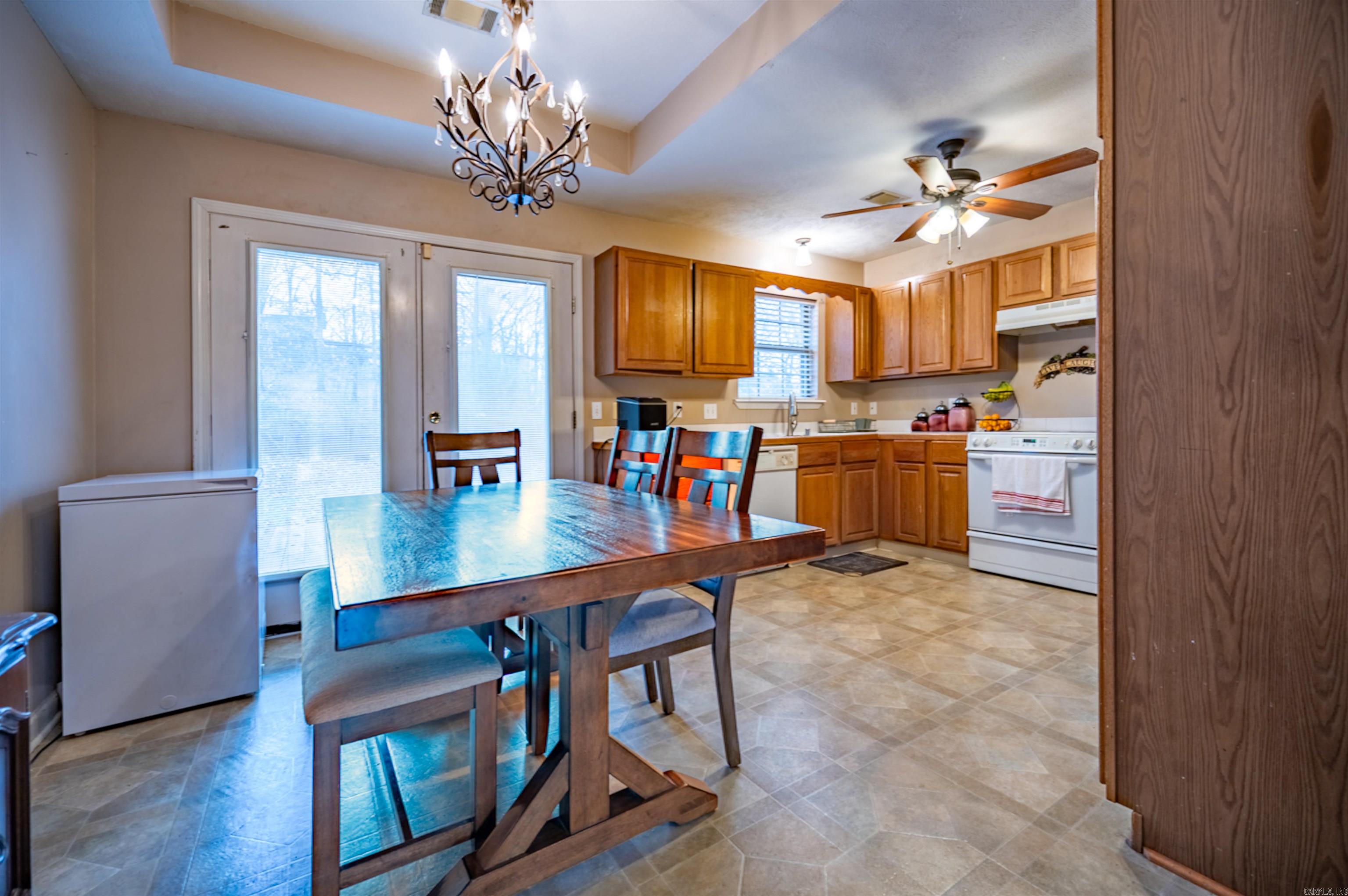 6178 Allwood  North Little Rock, AR