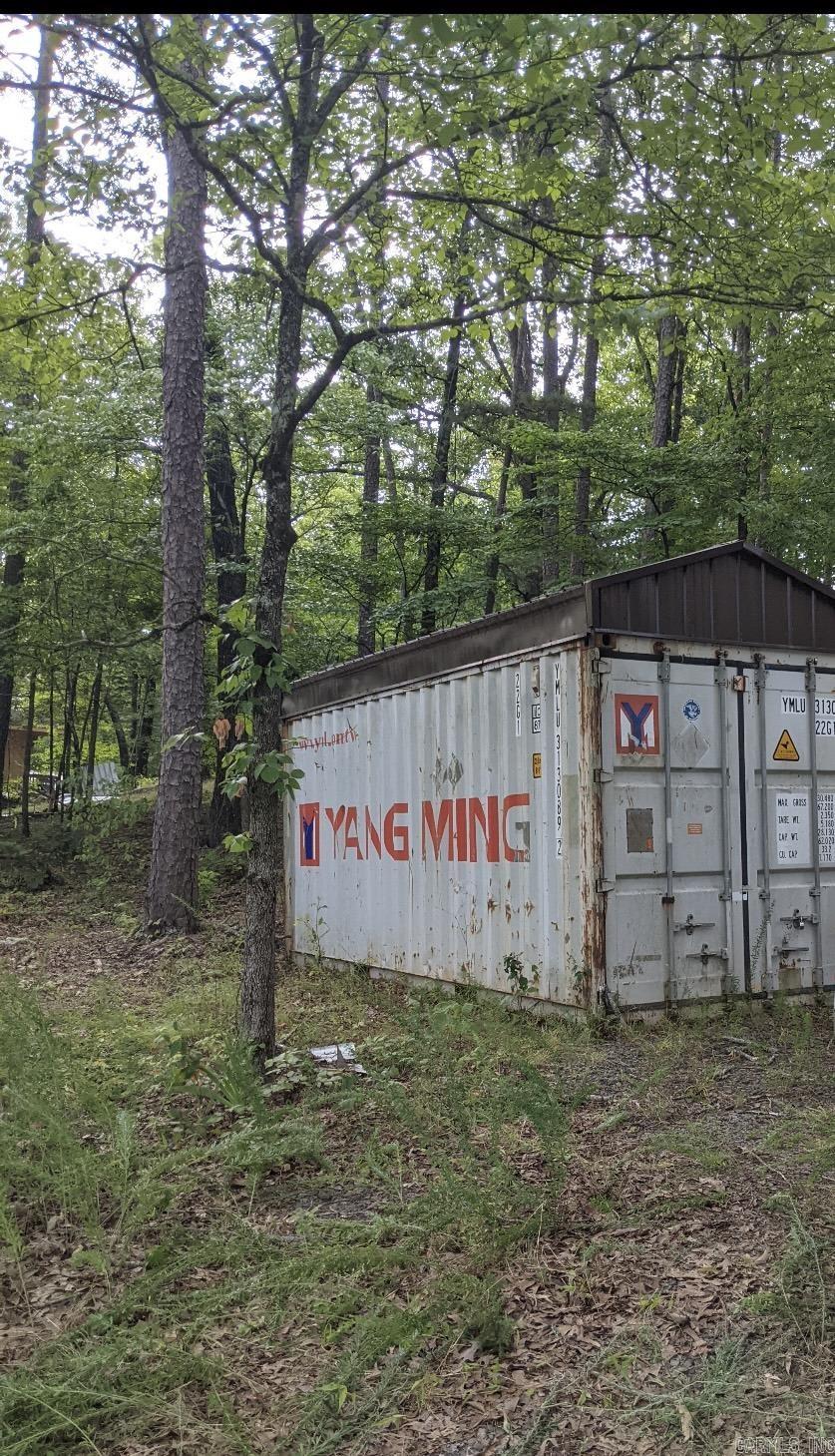 296 Greentree Rd Lot 1 113 Block  Clinton, AR