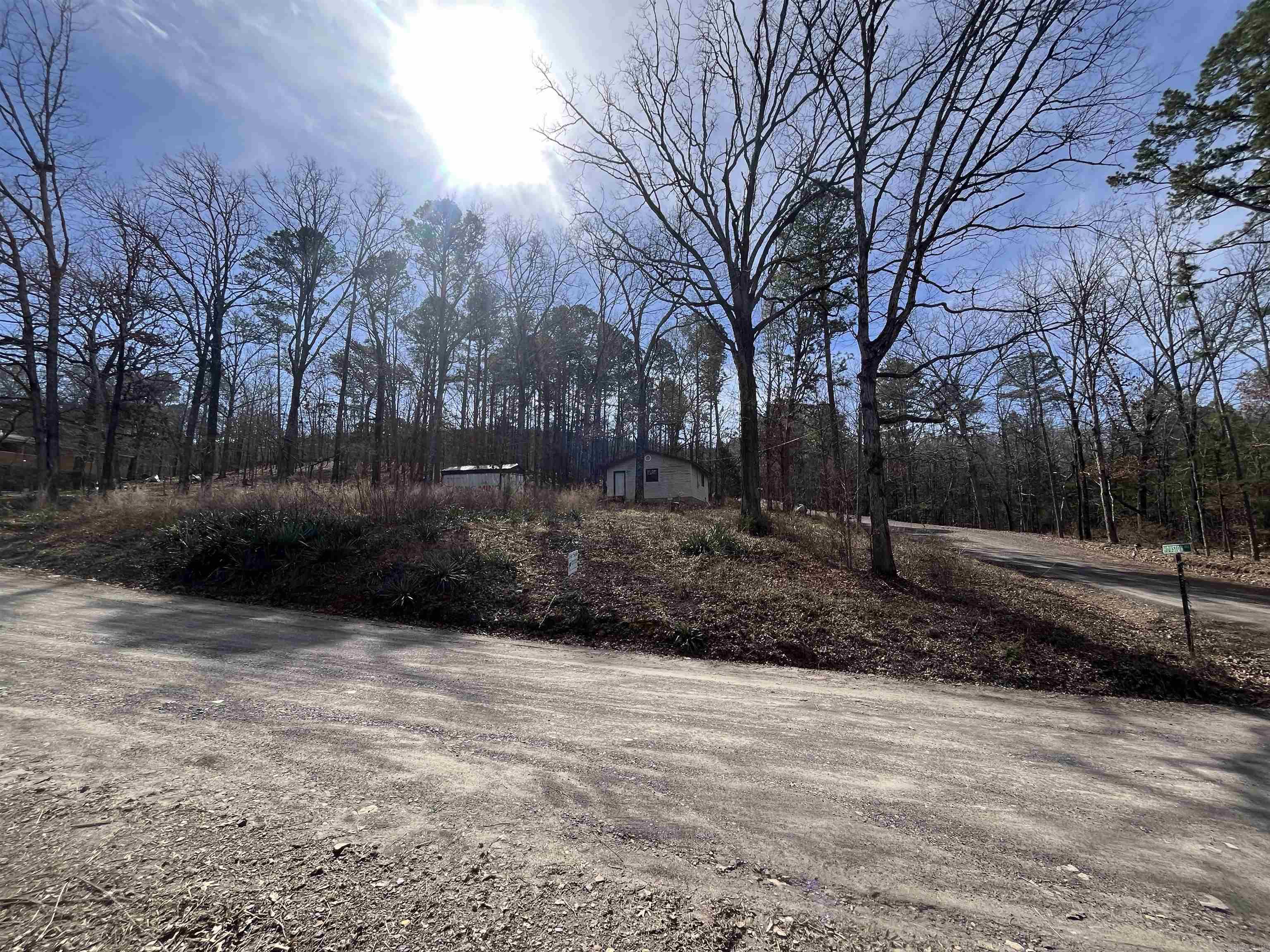 296 Greentree Rd Lot 1 113 Block  Clinton, AR