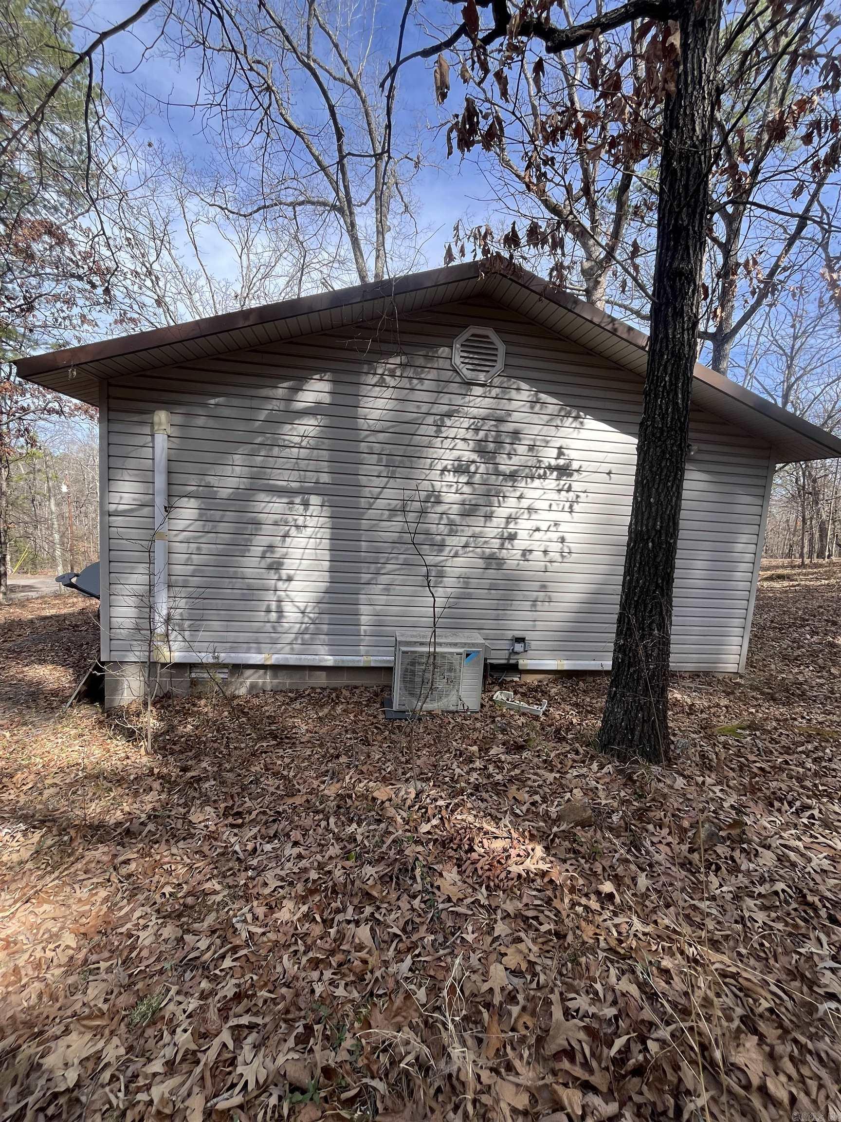 296 Greentree Rd Lot 1 113 Block  Clinton, AR