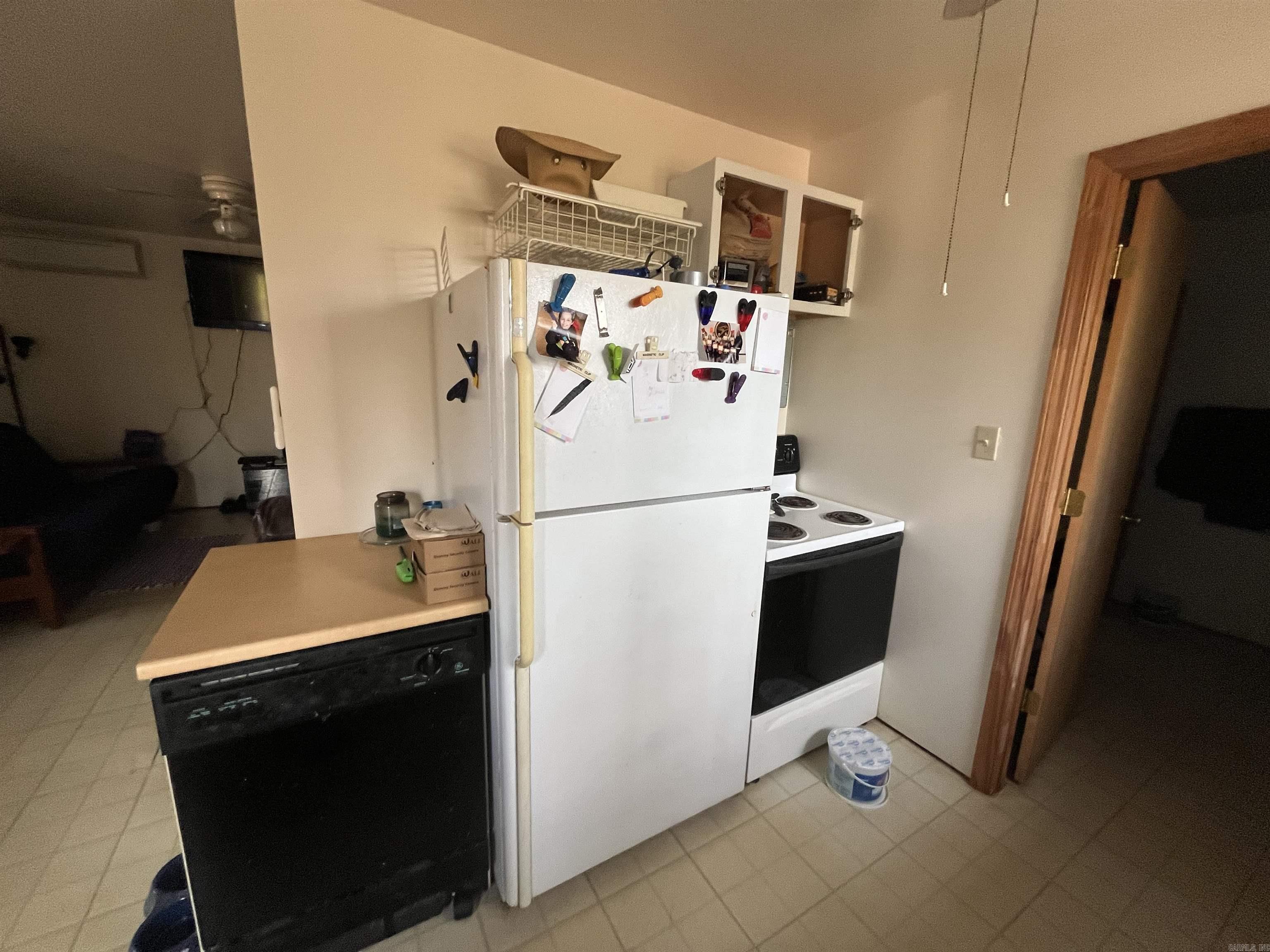 296 Greentree Rd Lot 1 113 Block  Clinton, AR