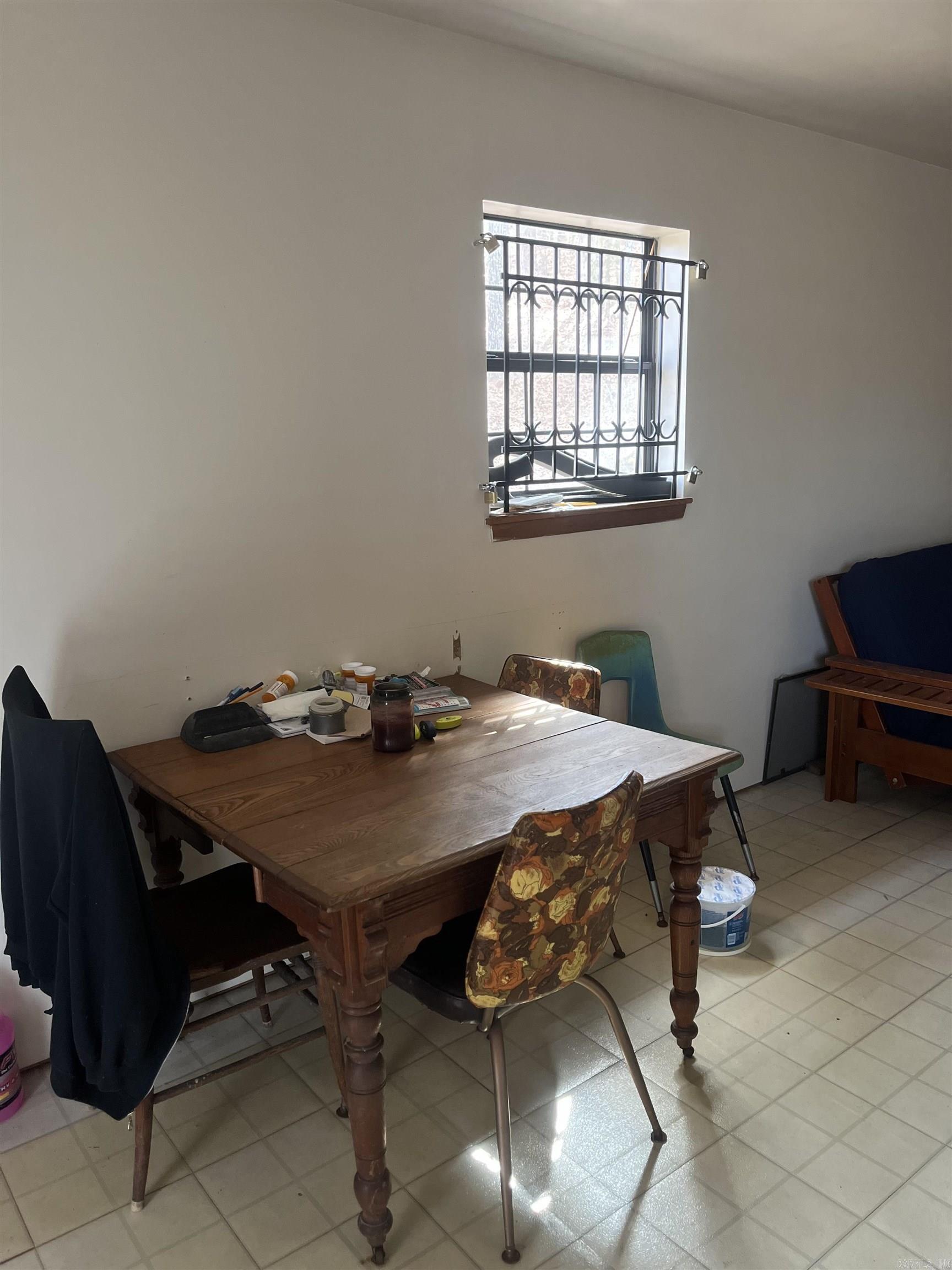 296 Greentree Rd Lot 1 113 Block  Clinton, AR