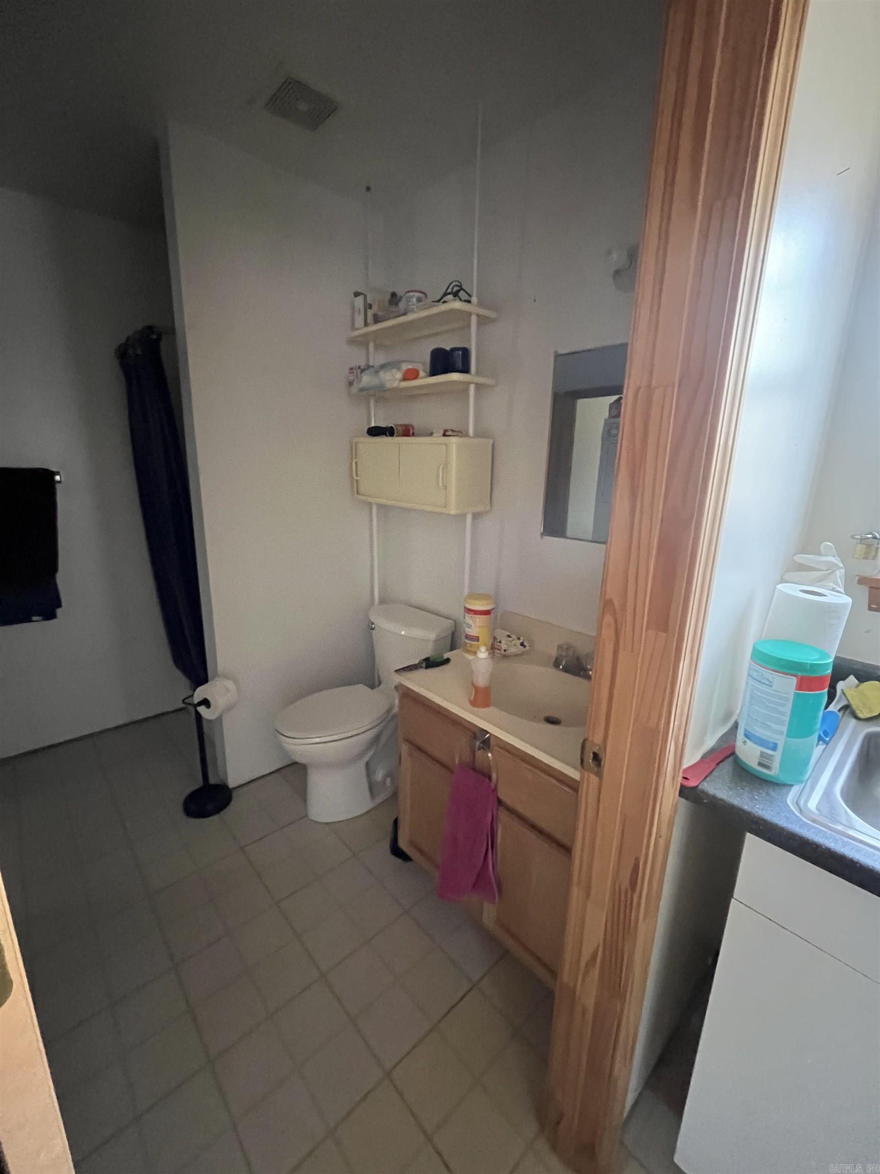 296 Greentree Rd Lot 1 113 Block  Clinton, AR