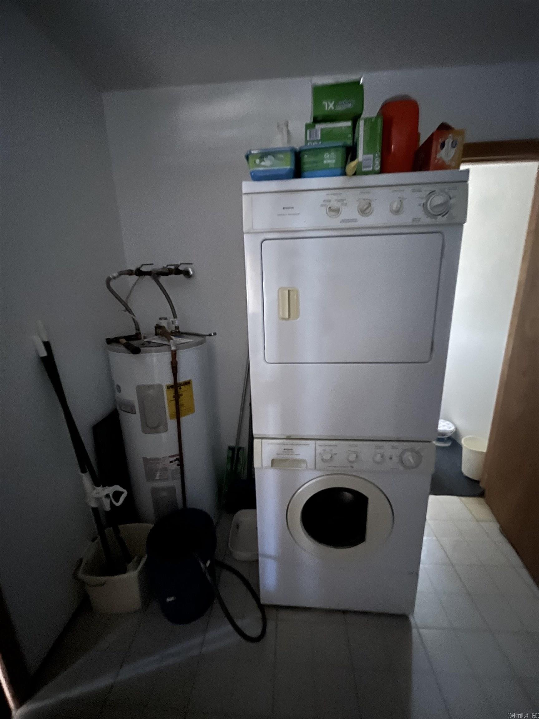 296 Greentree Rd Lot 1 113 Block  Clinton, AR