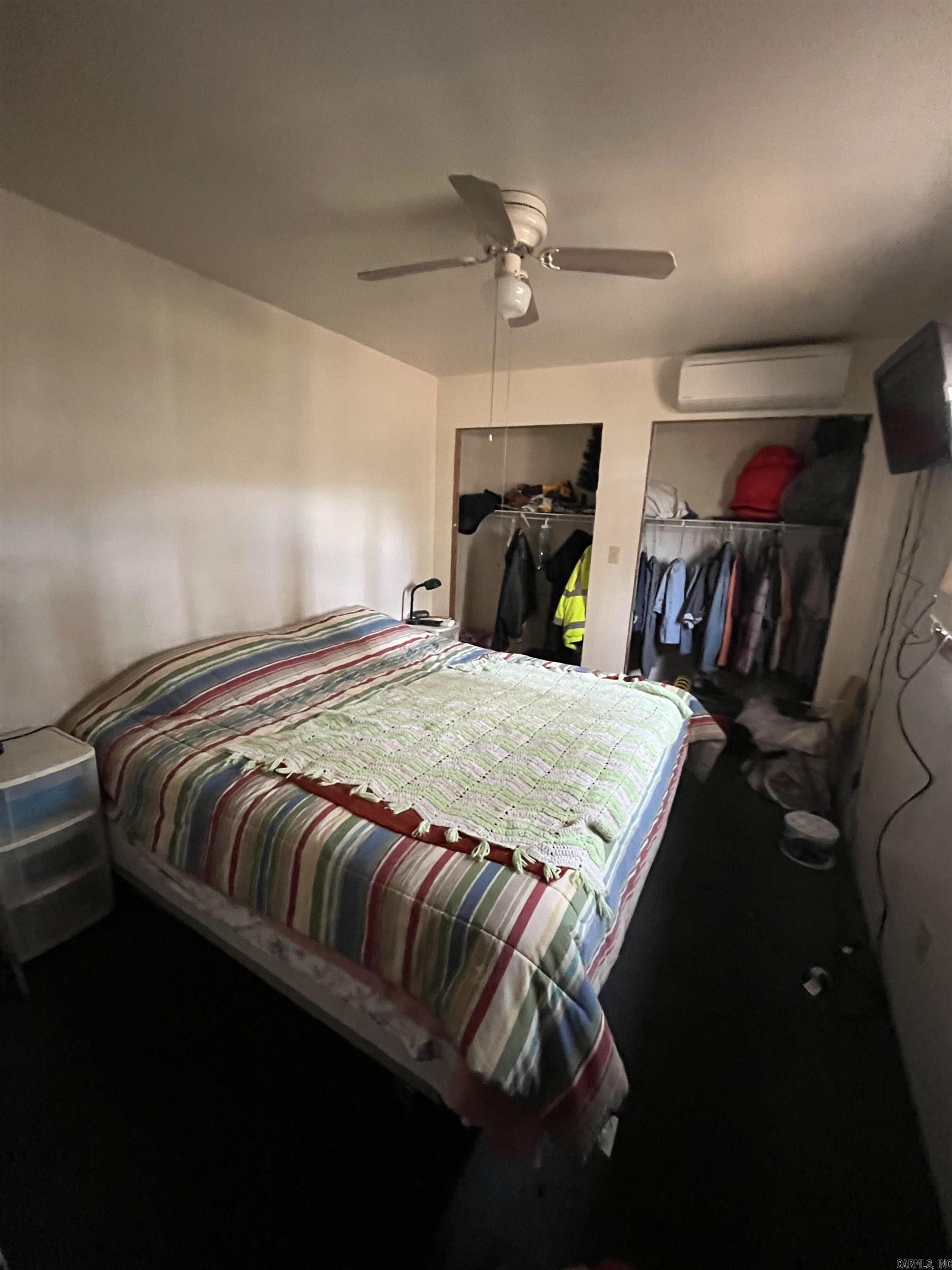 296 Greentree Rd Lot 1 113 Block  Clinton, AR