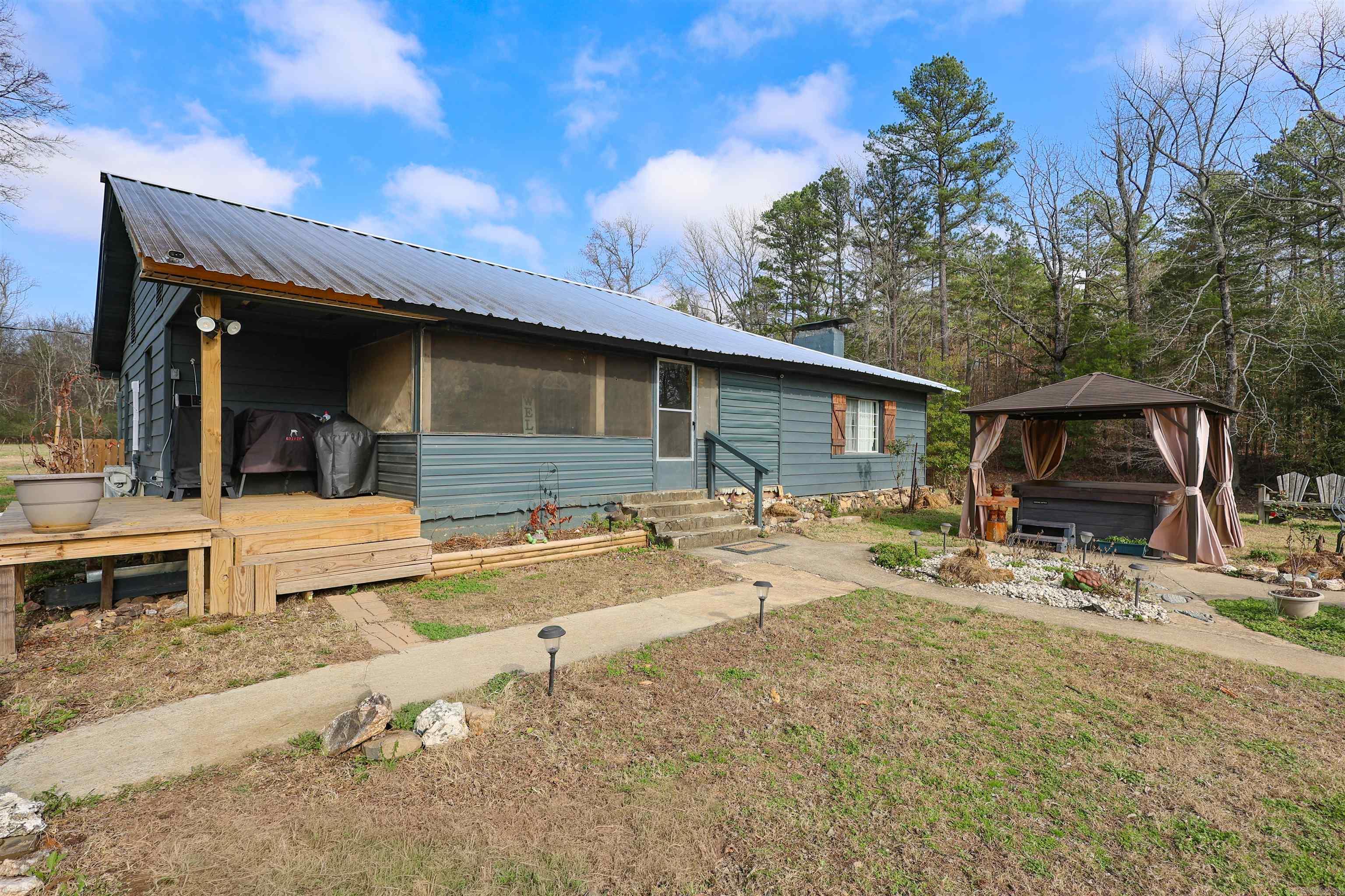 84 Polite Dr  Caddo Gap, AR