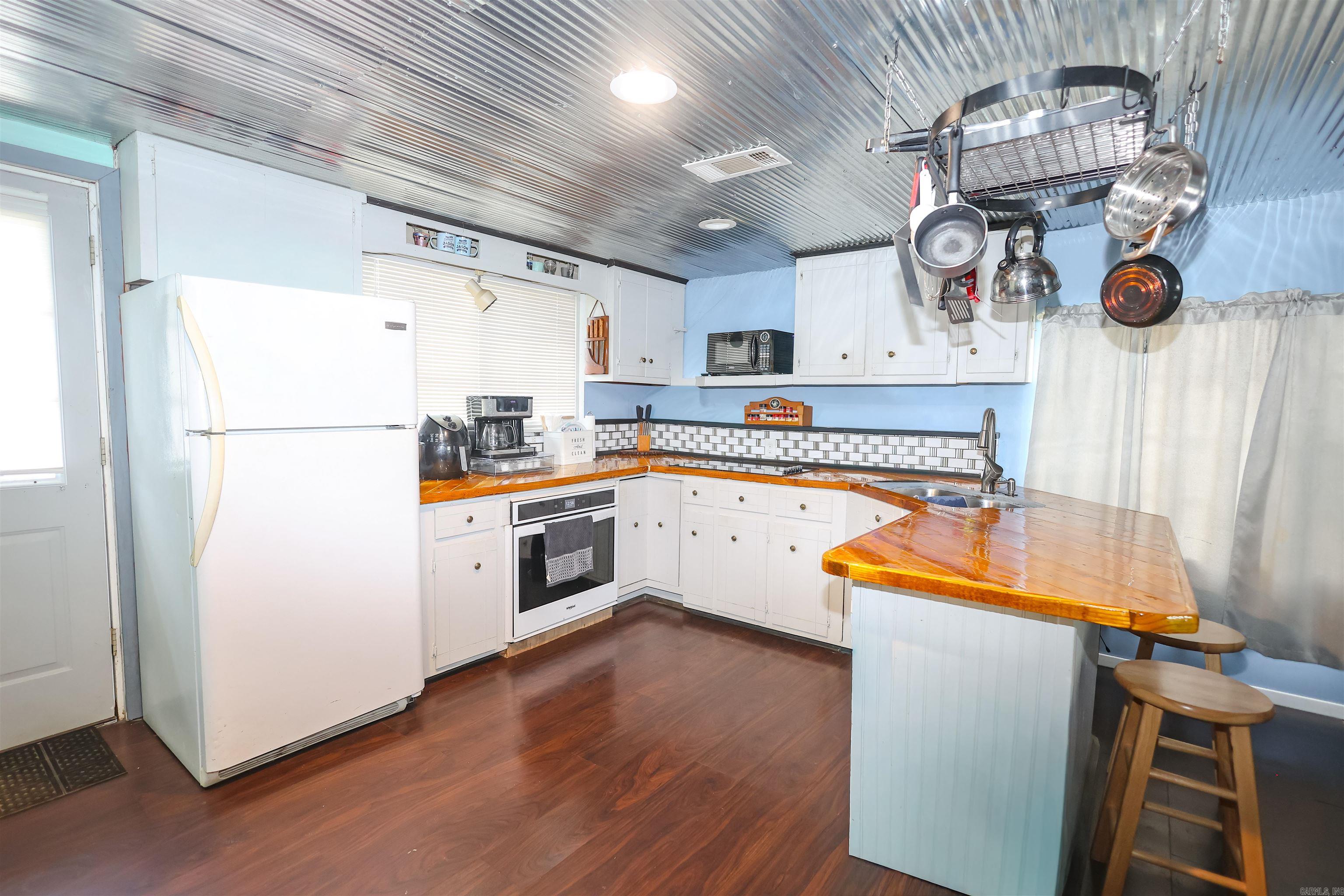 84 Polite Dr  Caddo Gap, AR