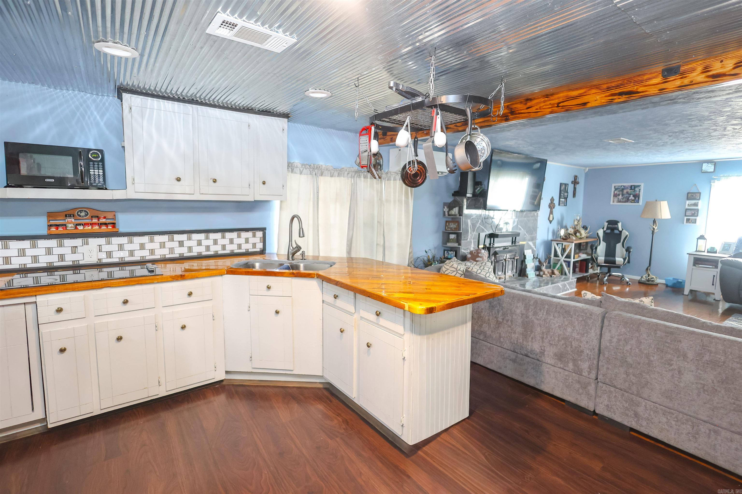 84 Polite Dr  Caddo Gap, AR