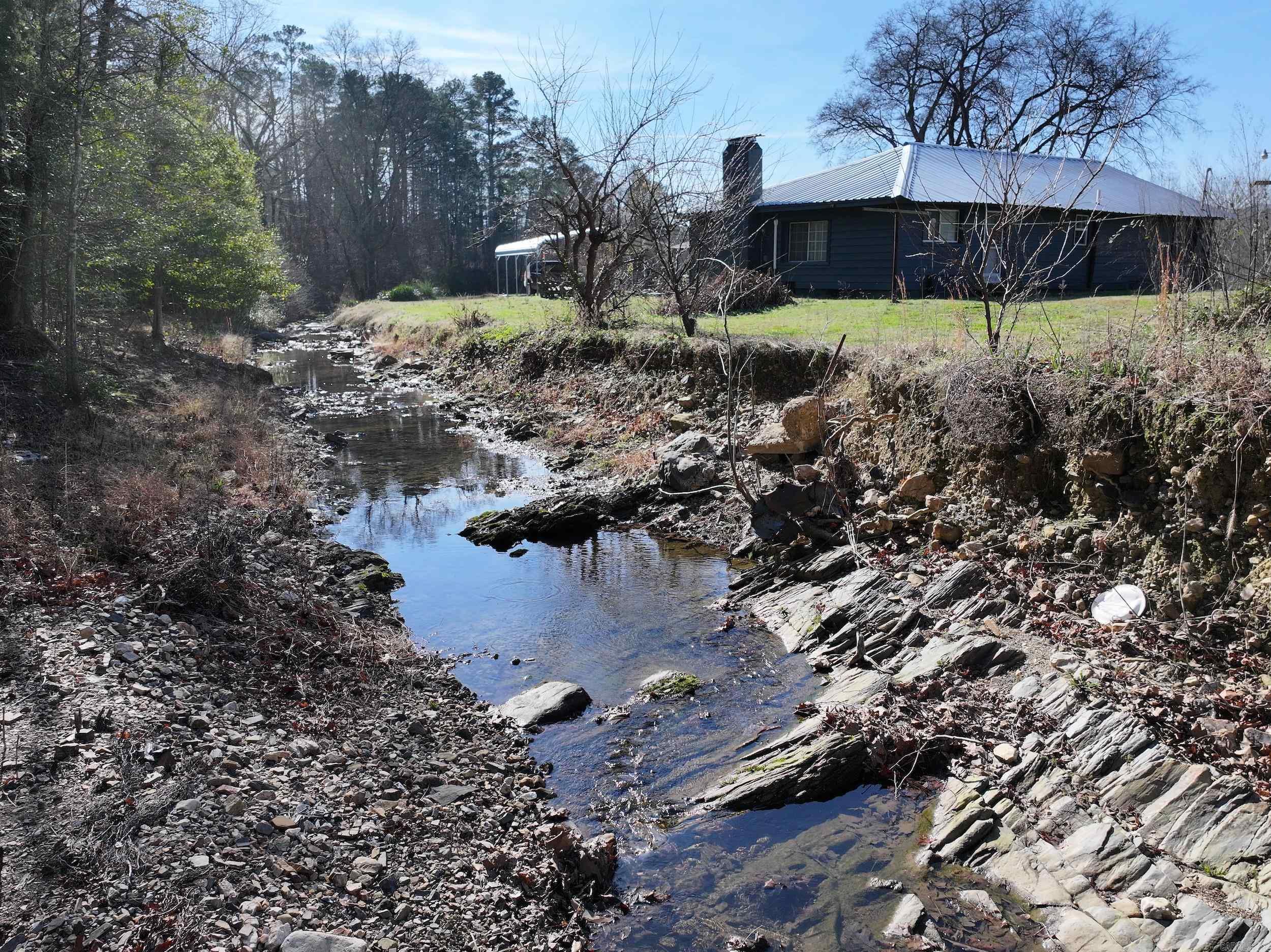 84 Polite Dr  Caddo Gap, AR