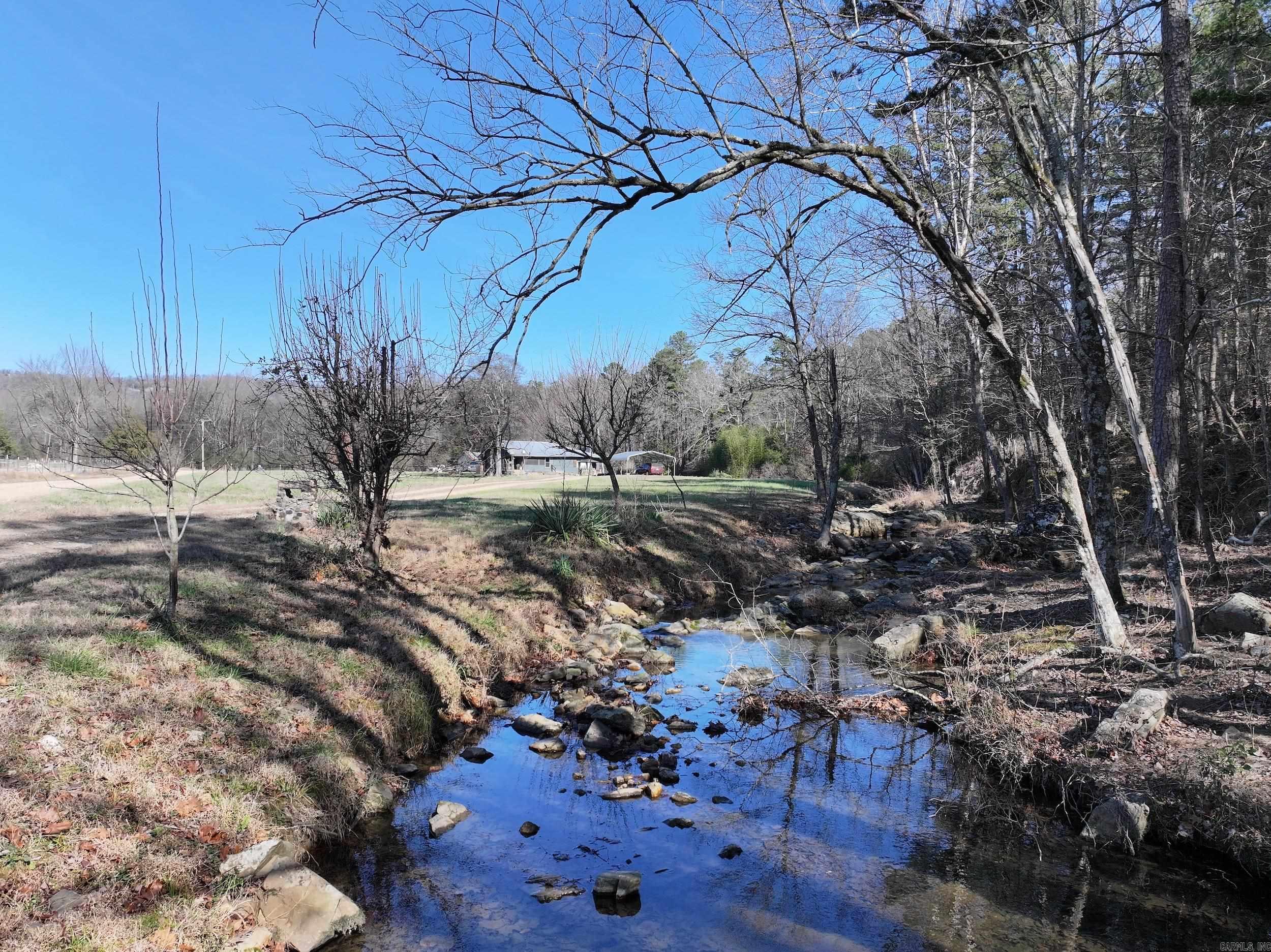 84 Polite Dr  Caddo Gap, AR