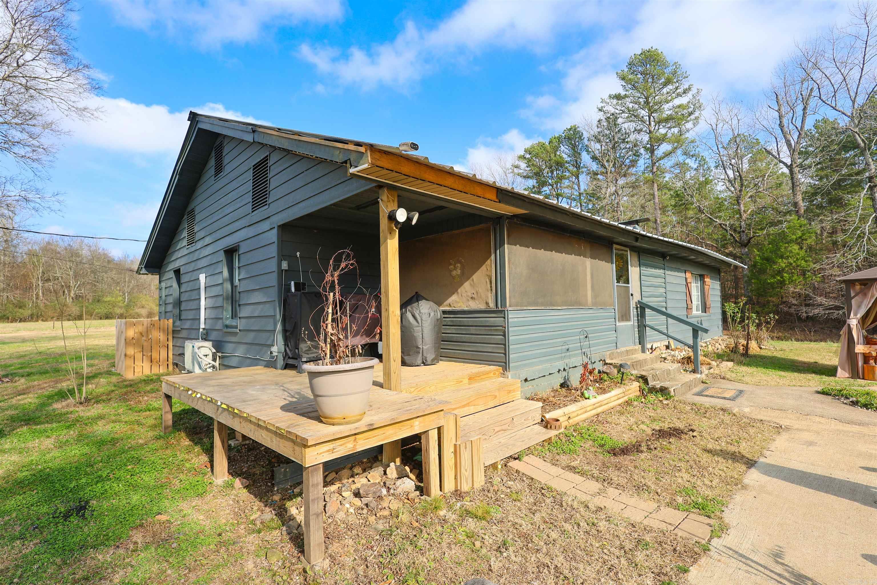 84 Polite Dr  Caddo Gap, AR