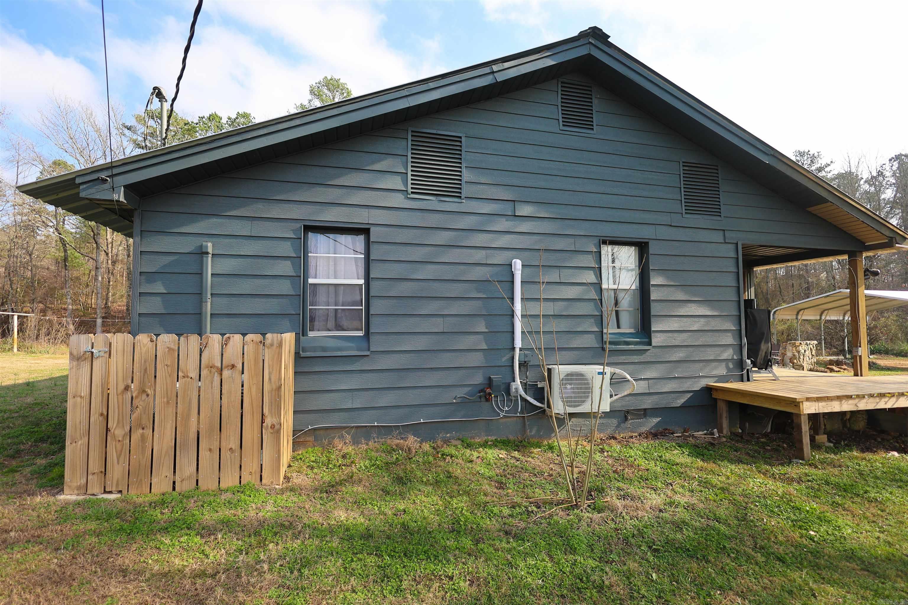 84 Polite Dr  Caddo Gap, AR