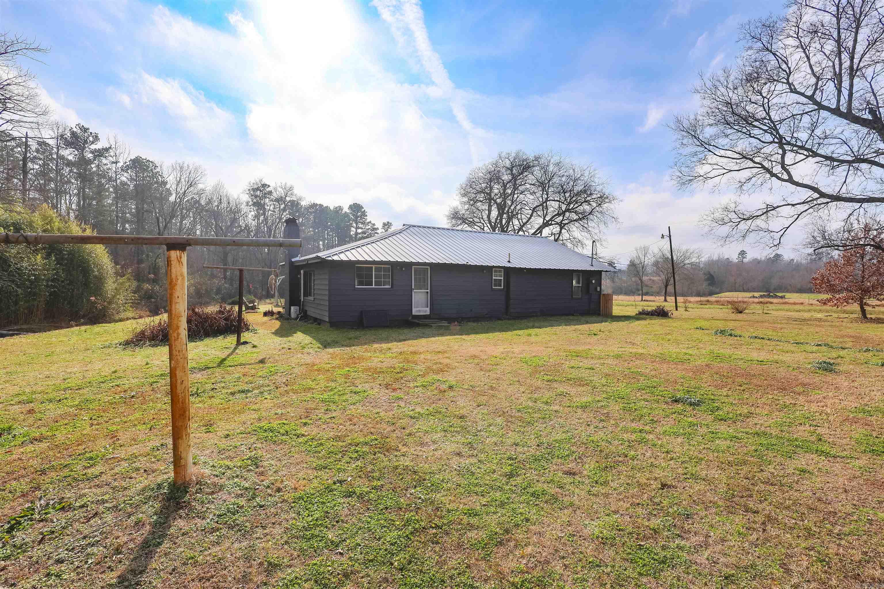 84 Polite Dr  Caddo Gap, AR