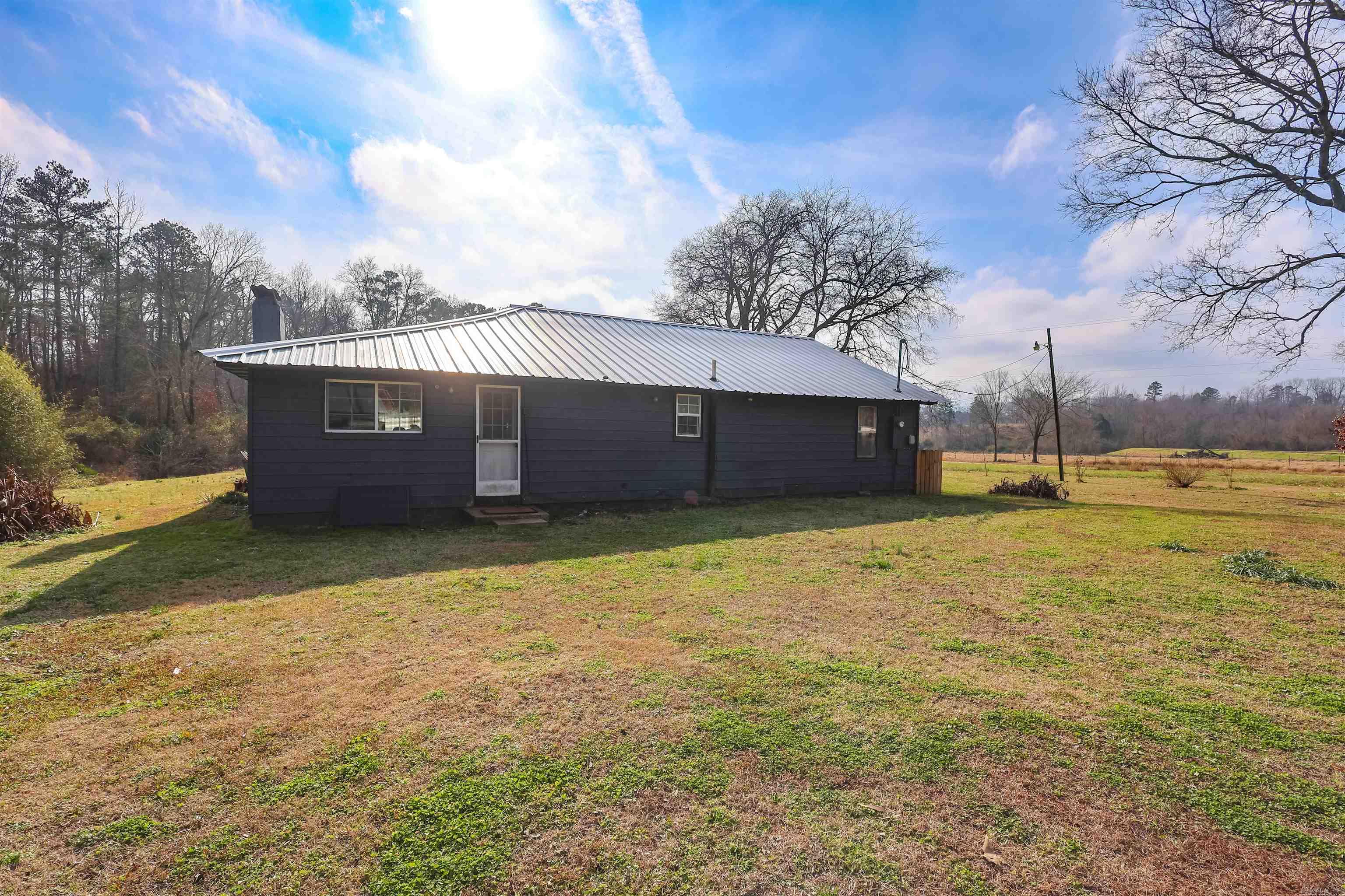 84 Polite Dr  Caddo Gap, AR