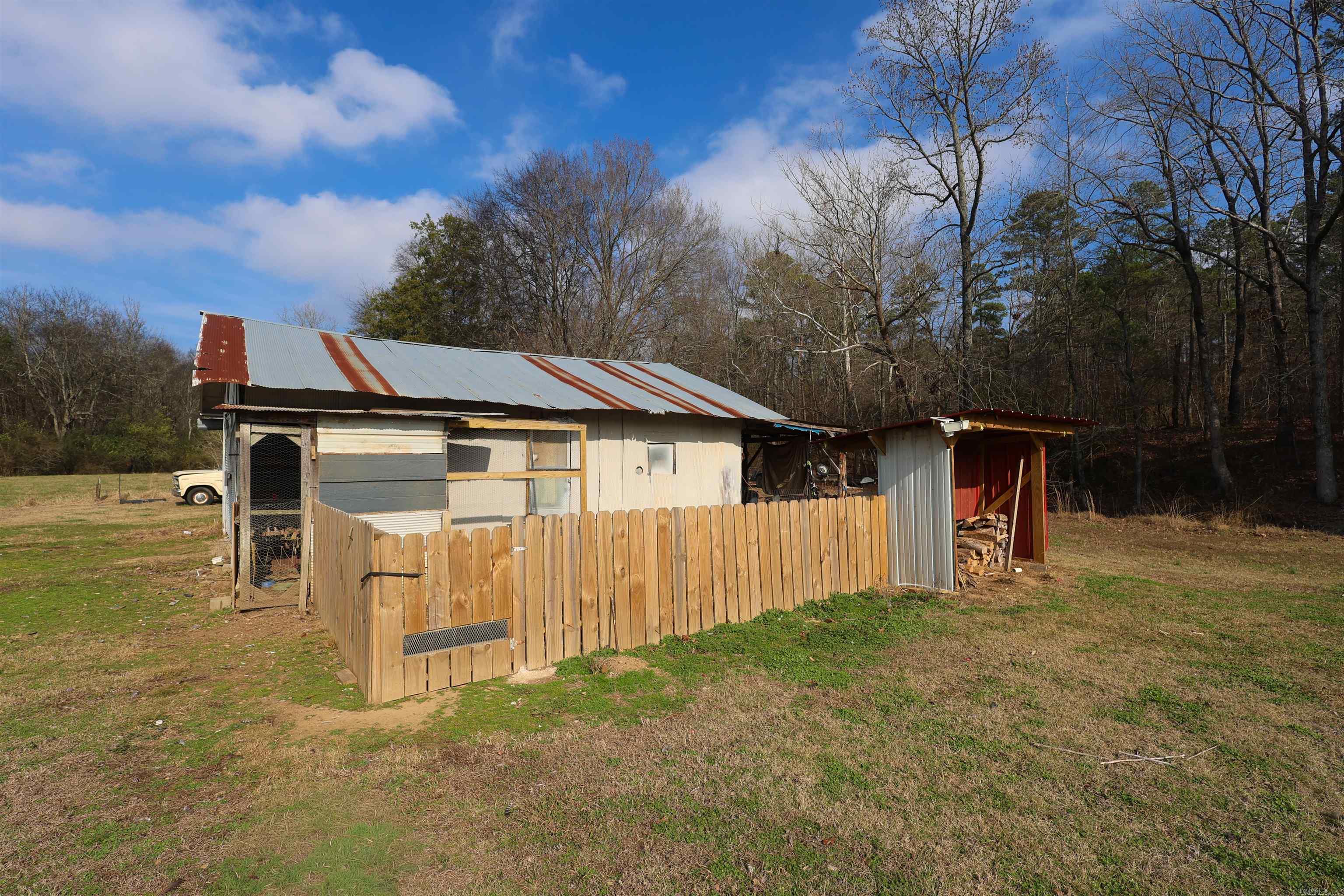 84 Polite Dr  Caddo Gap, AR