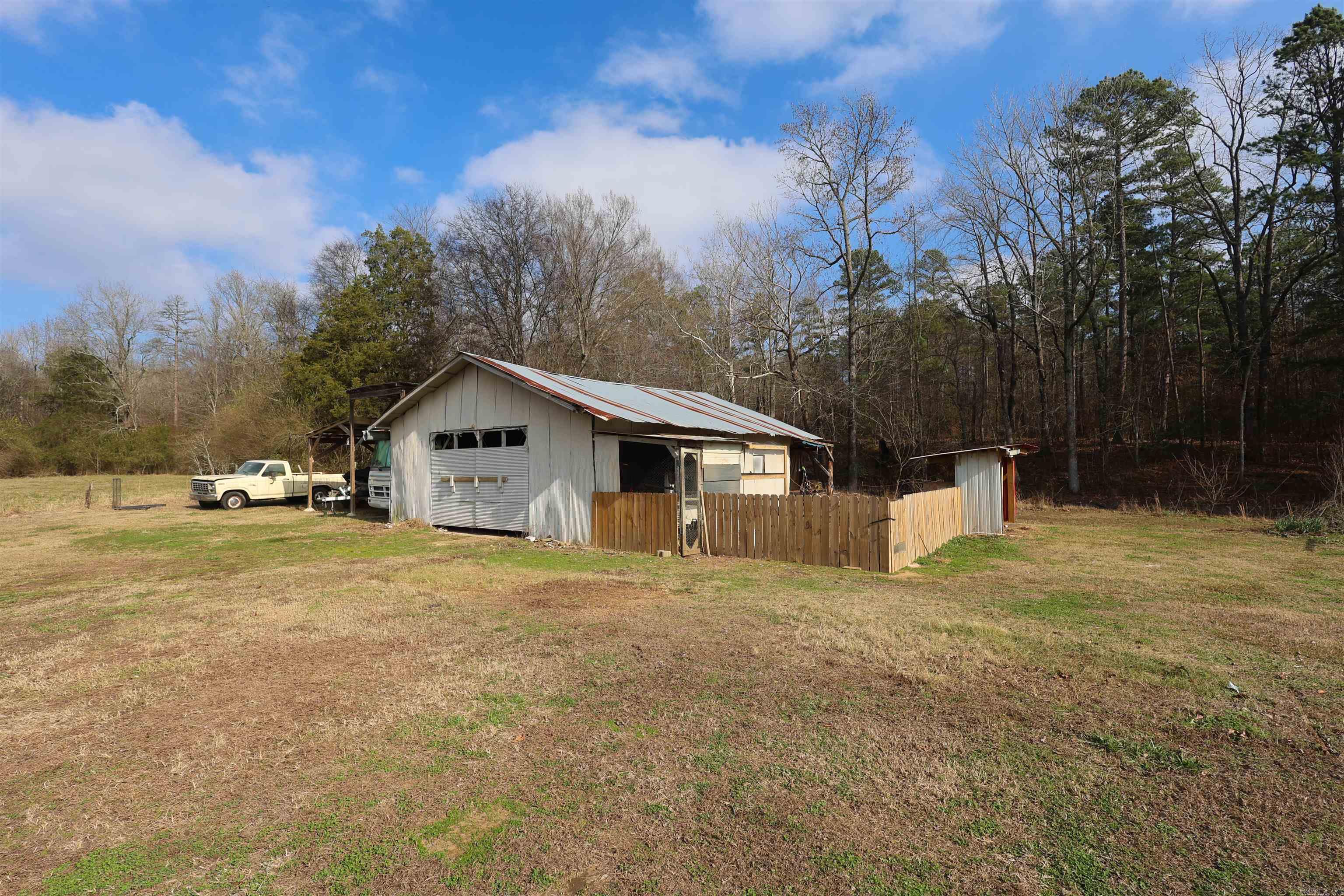 84 Polite Dr  Caddo Gap, AR