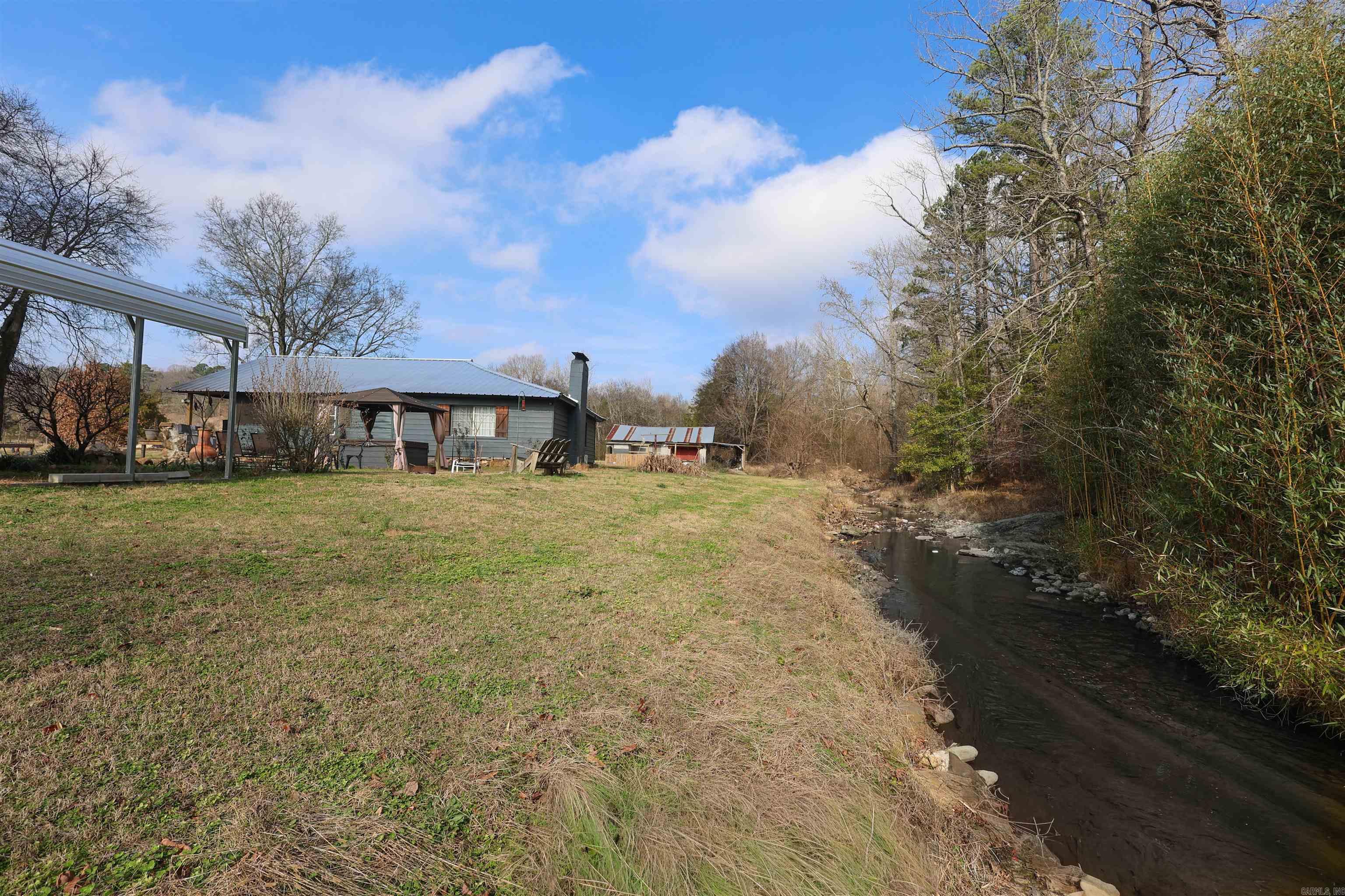 84 Polite Dr  Caddo Gap, AR