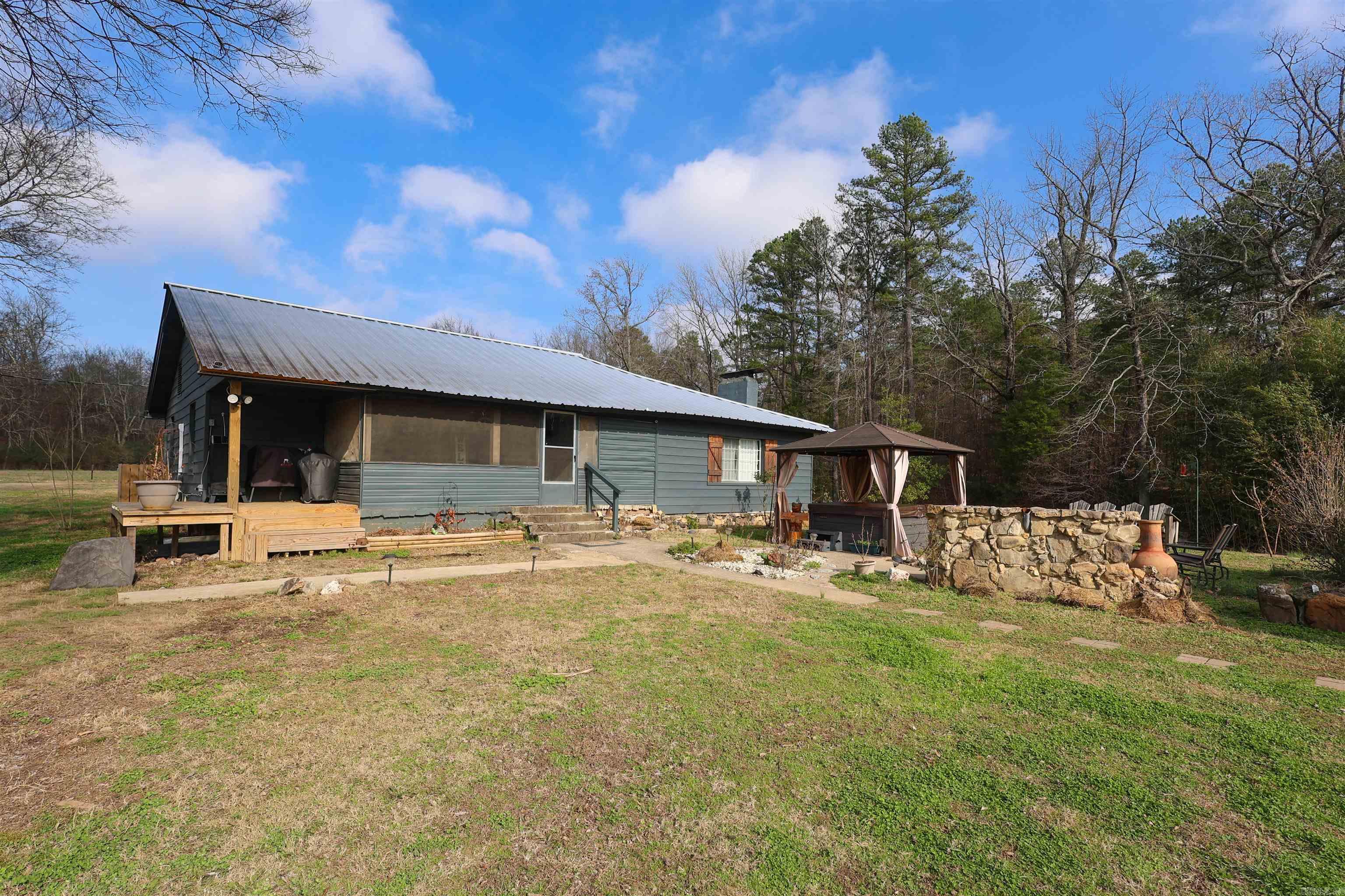 84 Polite Dr  Caddo Gap, AR