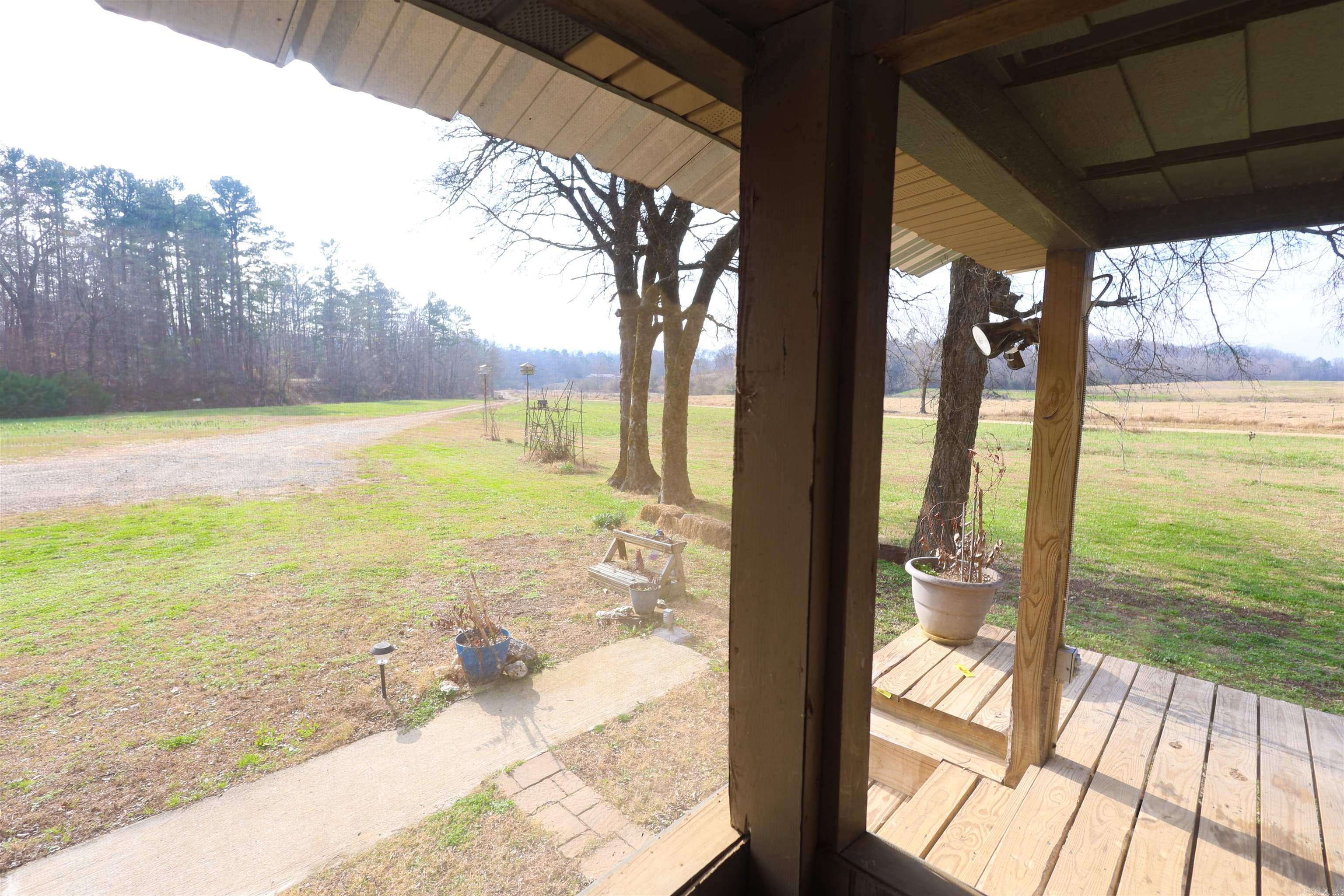 84 Polite Dr  Caddo Gap, AR