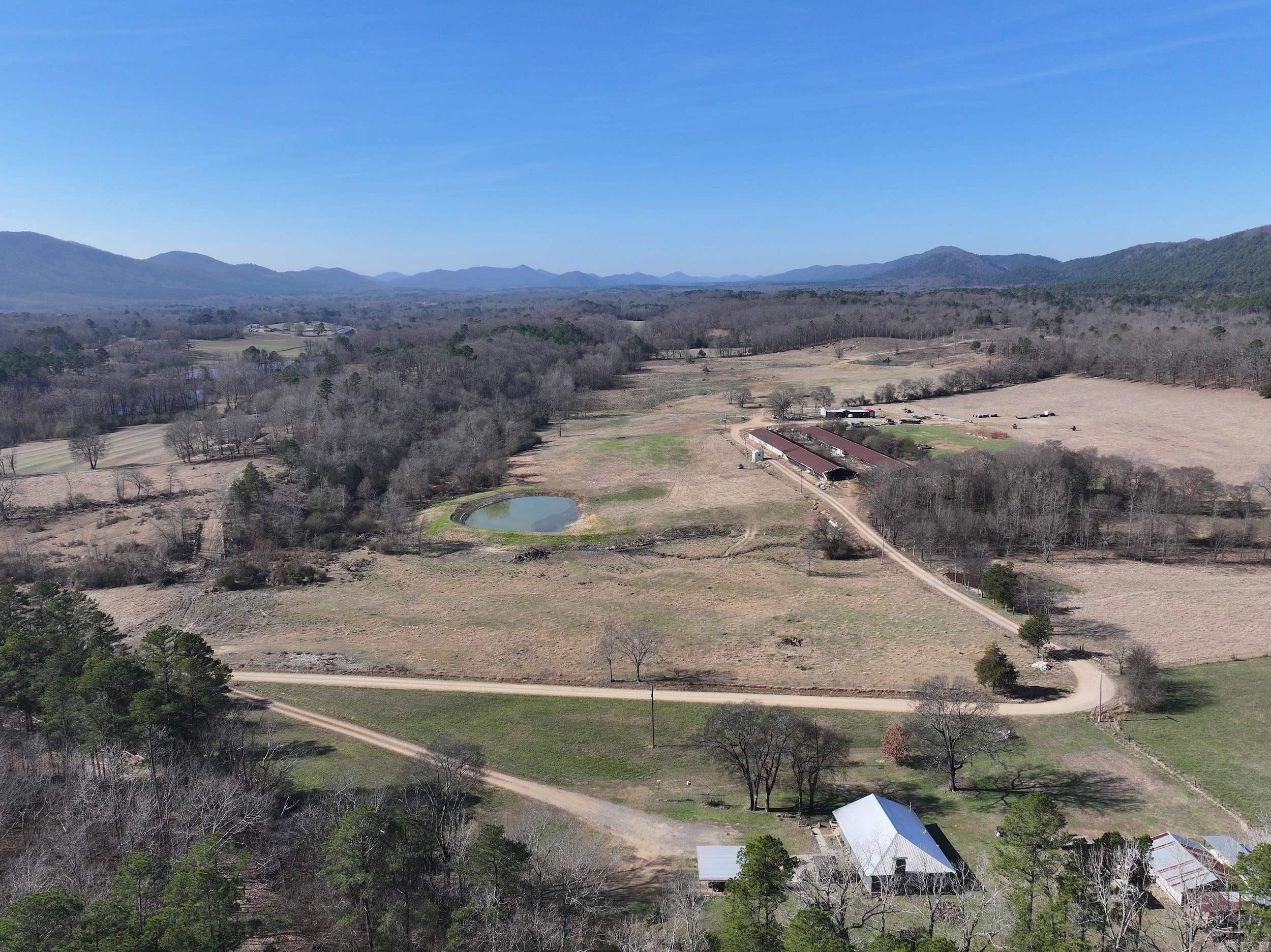 84 Polite Dr  Caddo Gap, AR