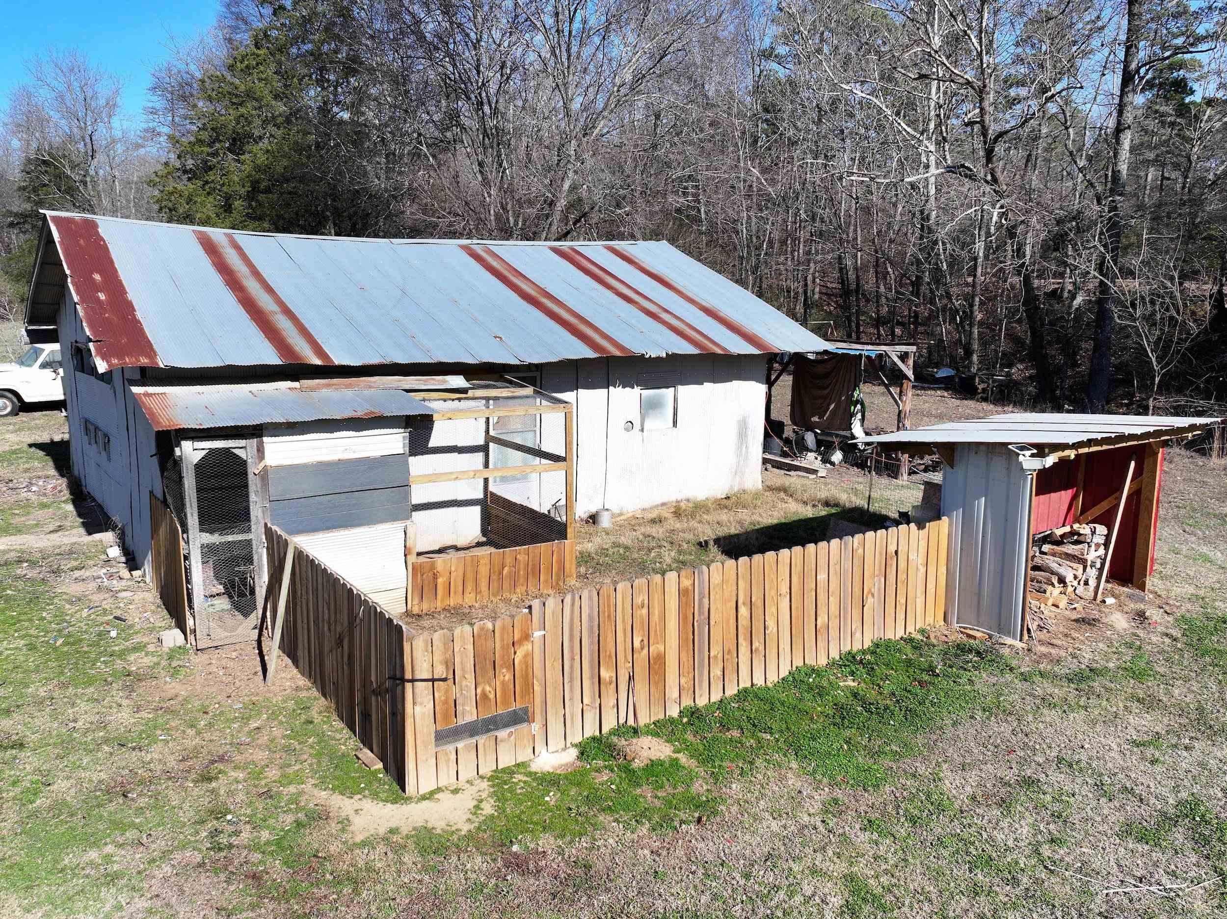 84 Polite Dr  Caddo Gap, AR