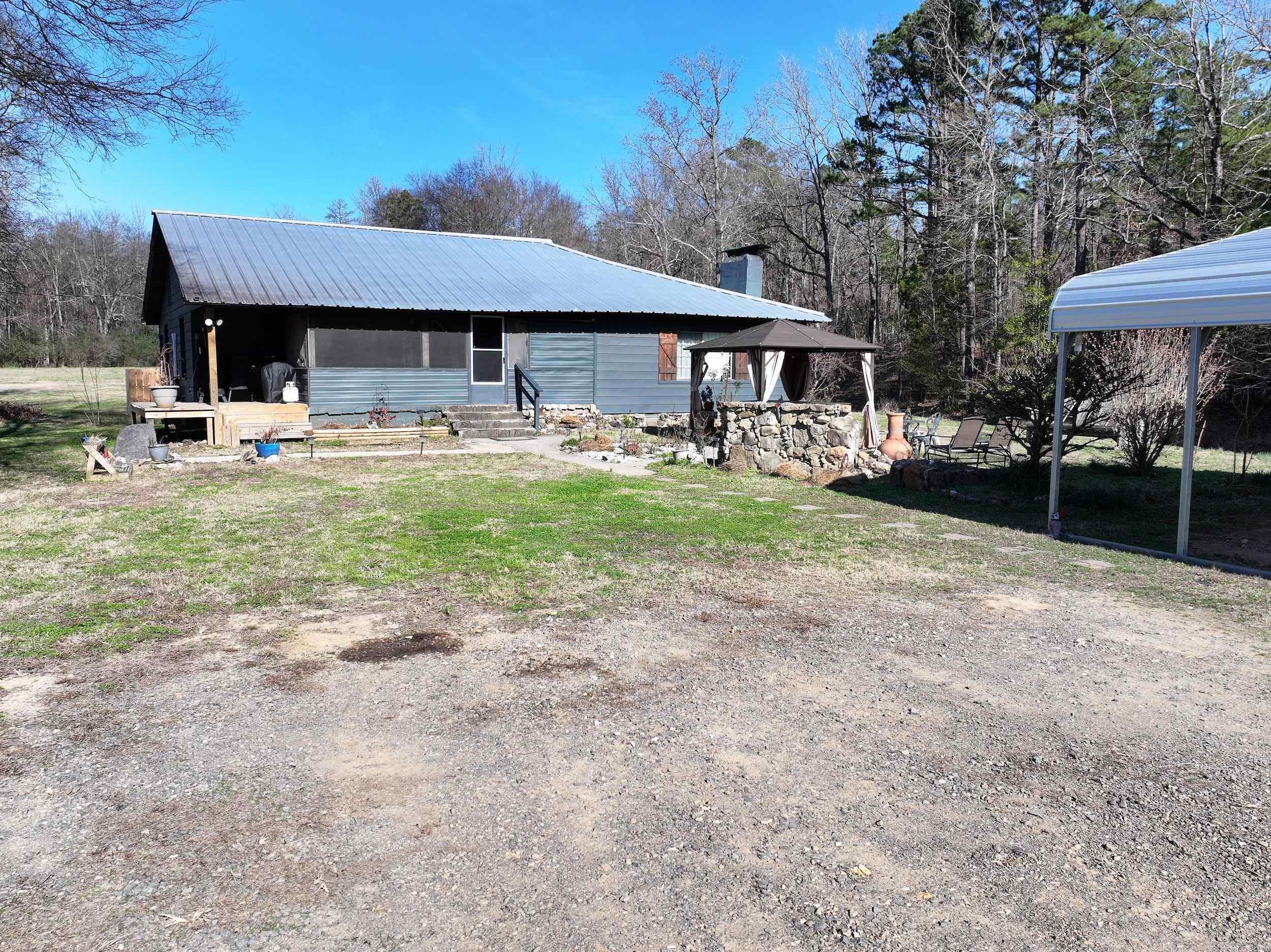 84 Polite Dr  Caddo Gap, AR