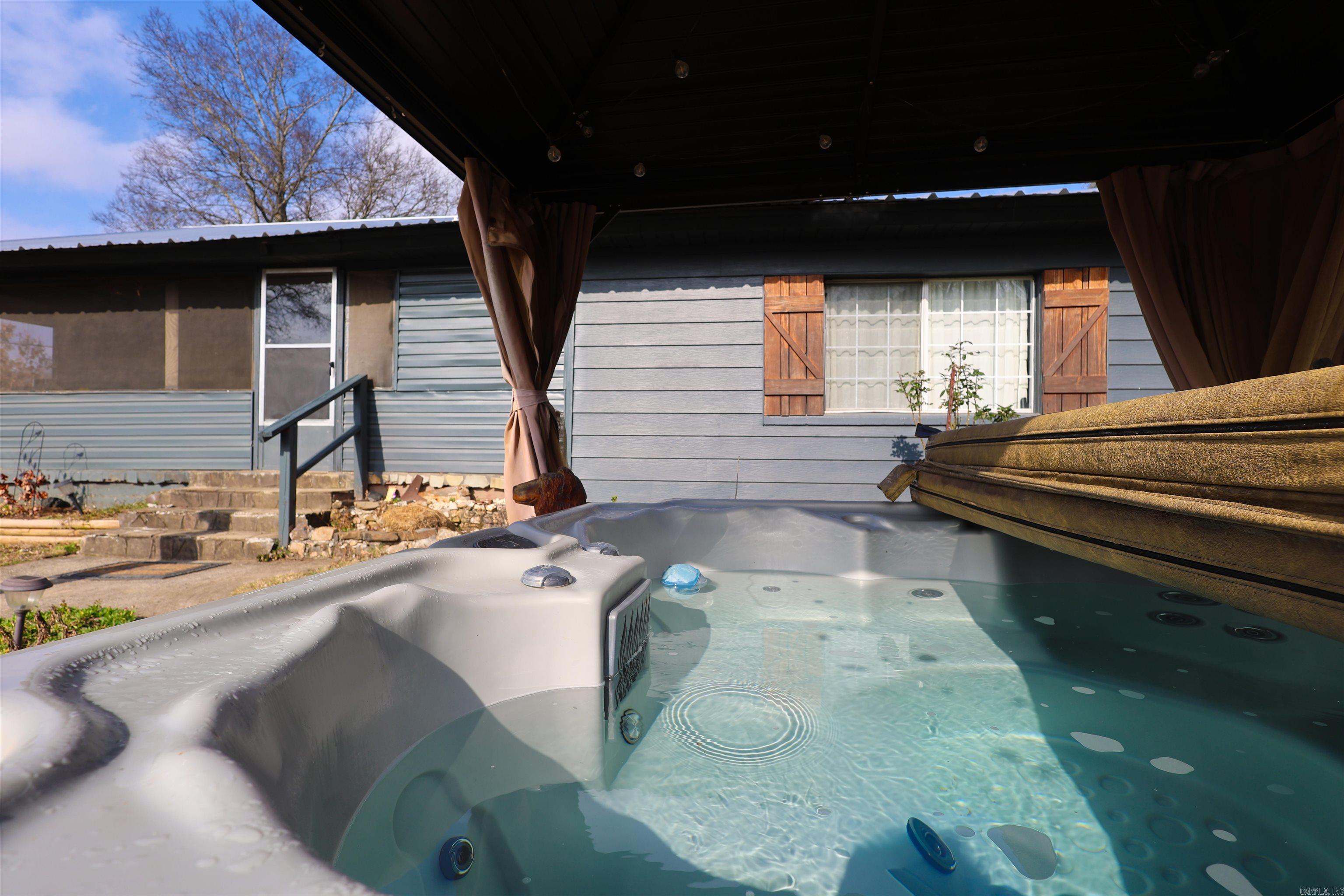 84 Polite Dr  Caddo Gap, AR