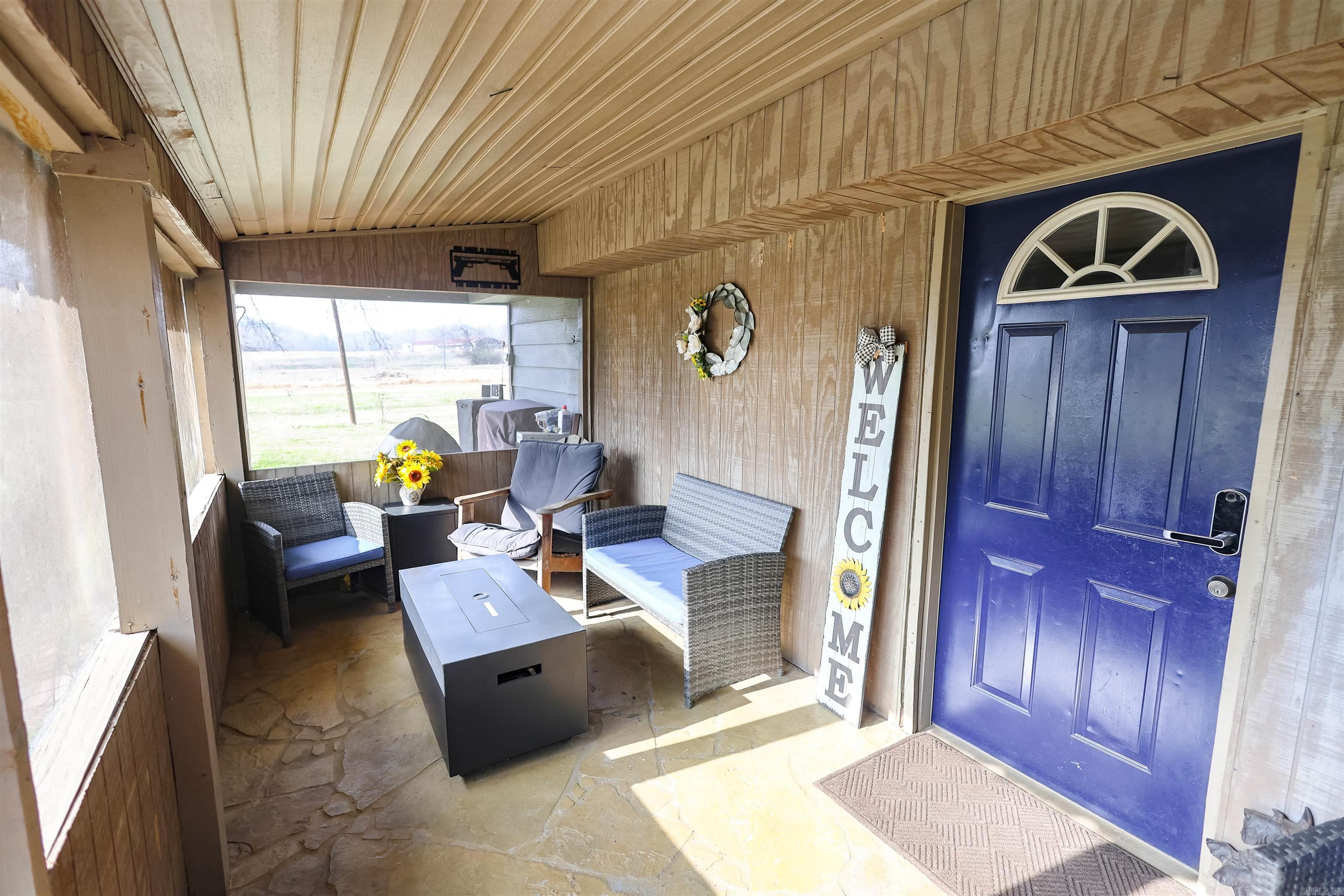 84 Polite Dr  Caddo Gap, AR