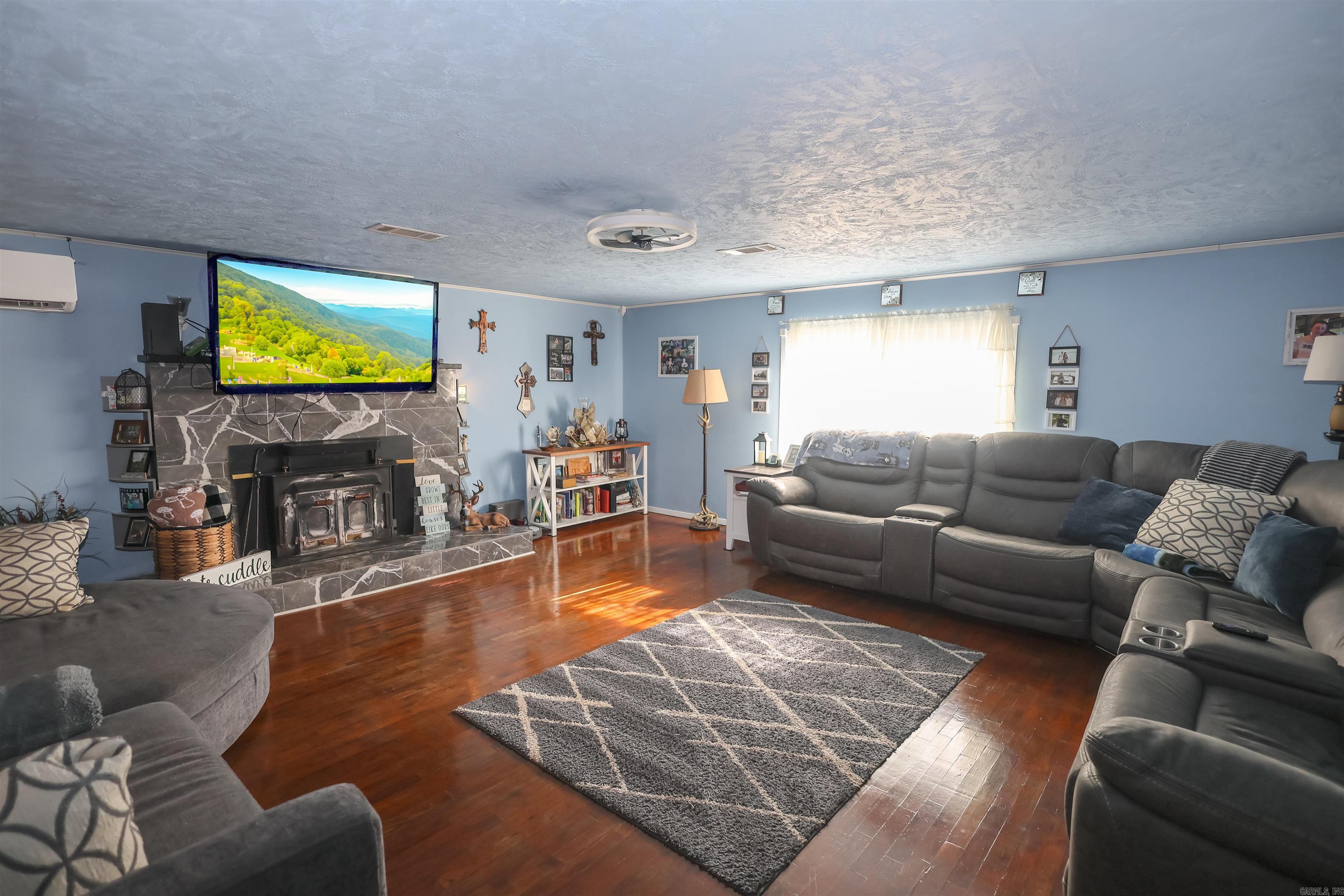 84 Polite Dr  Caddo Gap, AR