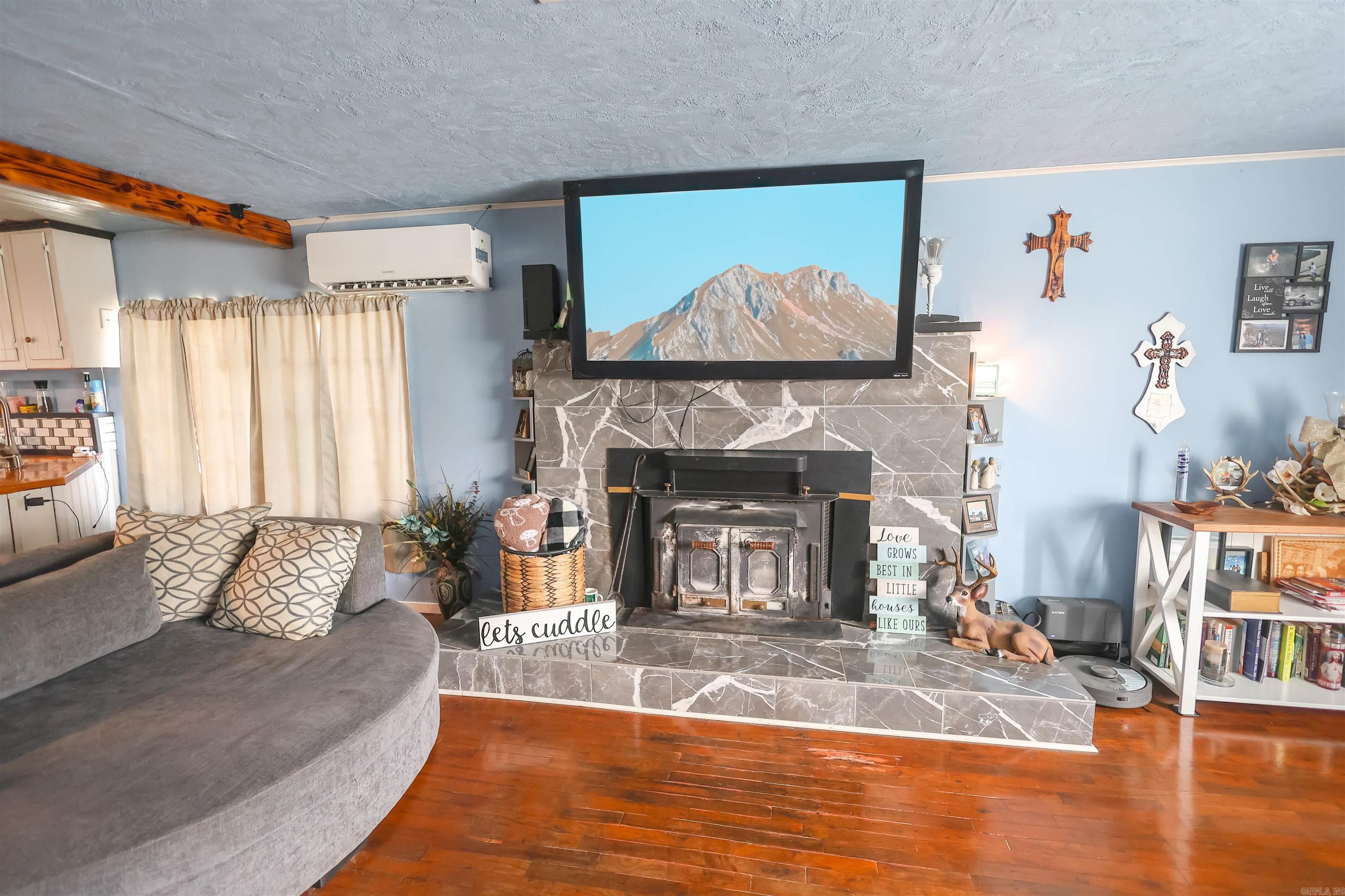 84 Polite Dr  Caddo Gap, AR