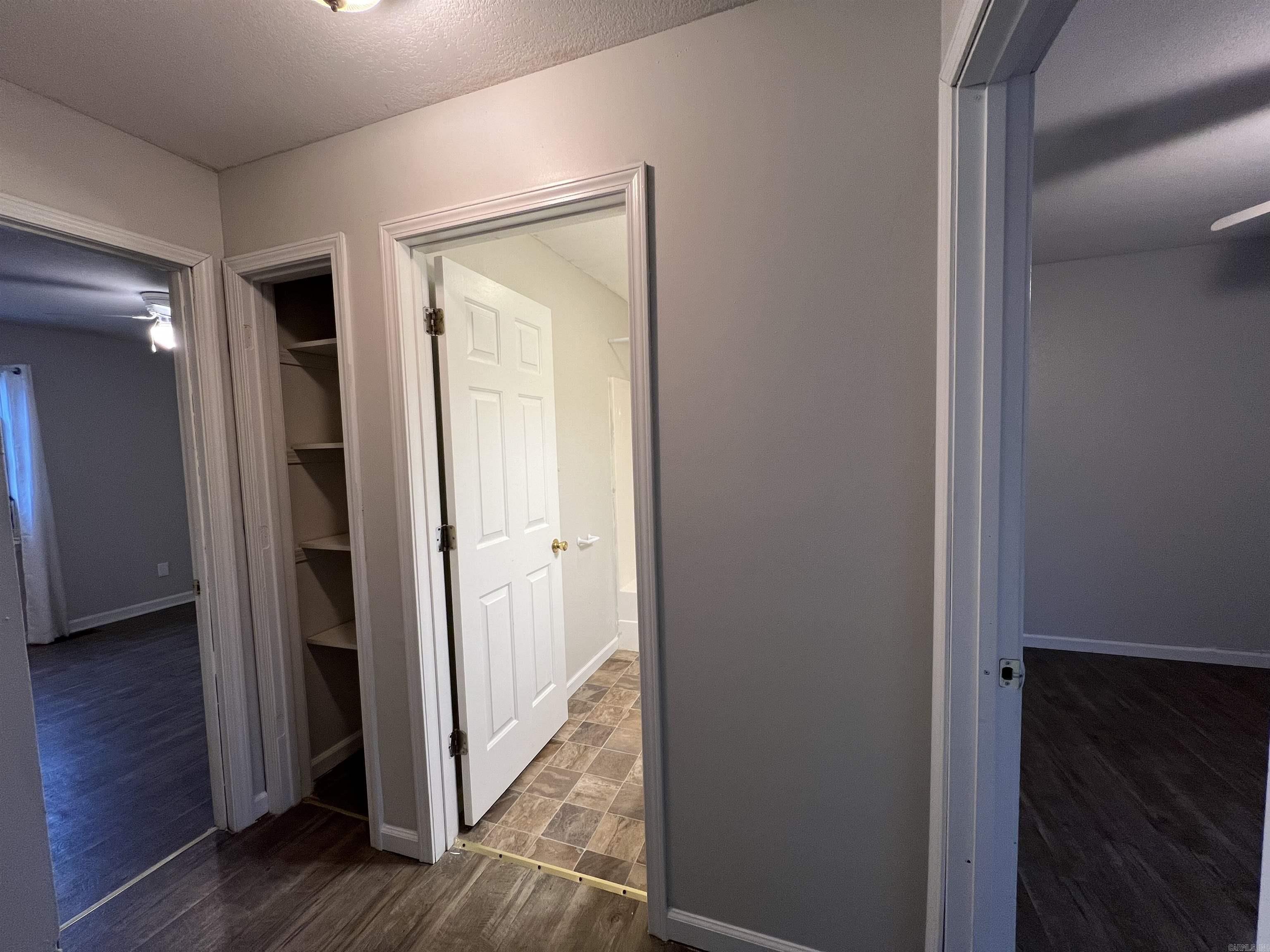 927-929 E Margret  Piggott, AR