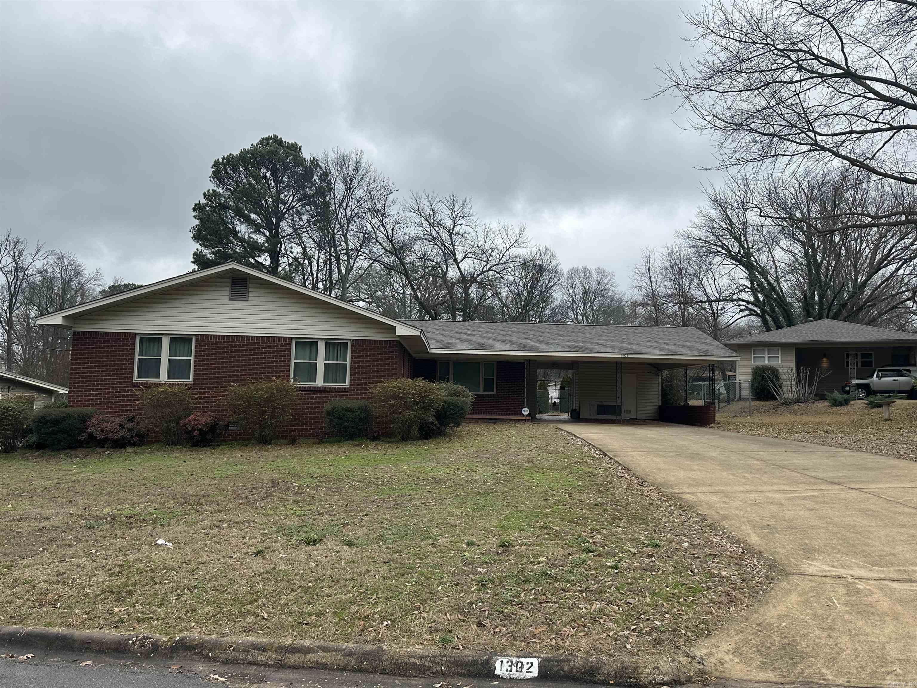 1302 Crystal  Benton, AR