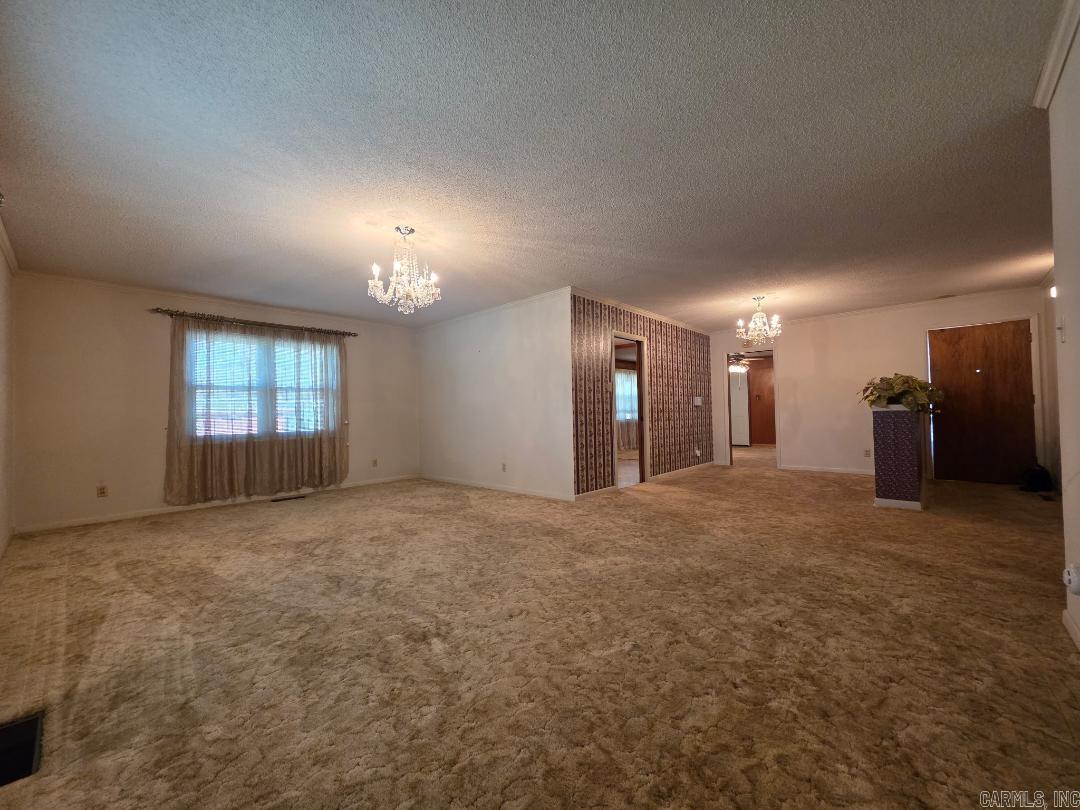 1302 Crystal  Benton, AR