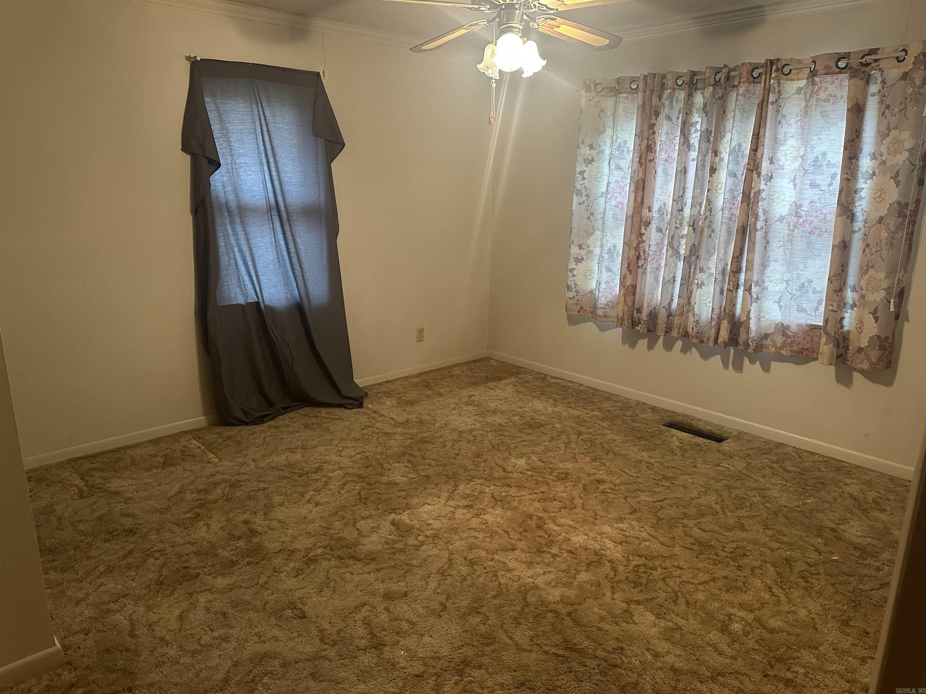 1302 Crystal  Benton, AR