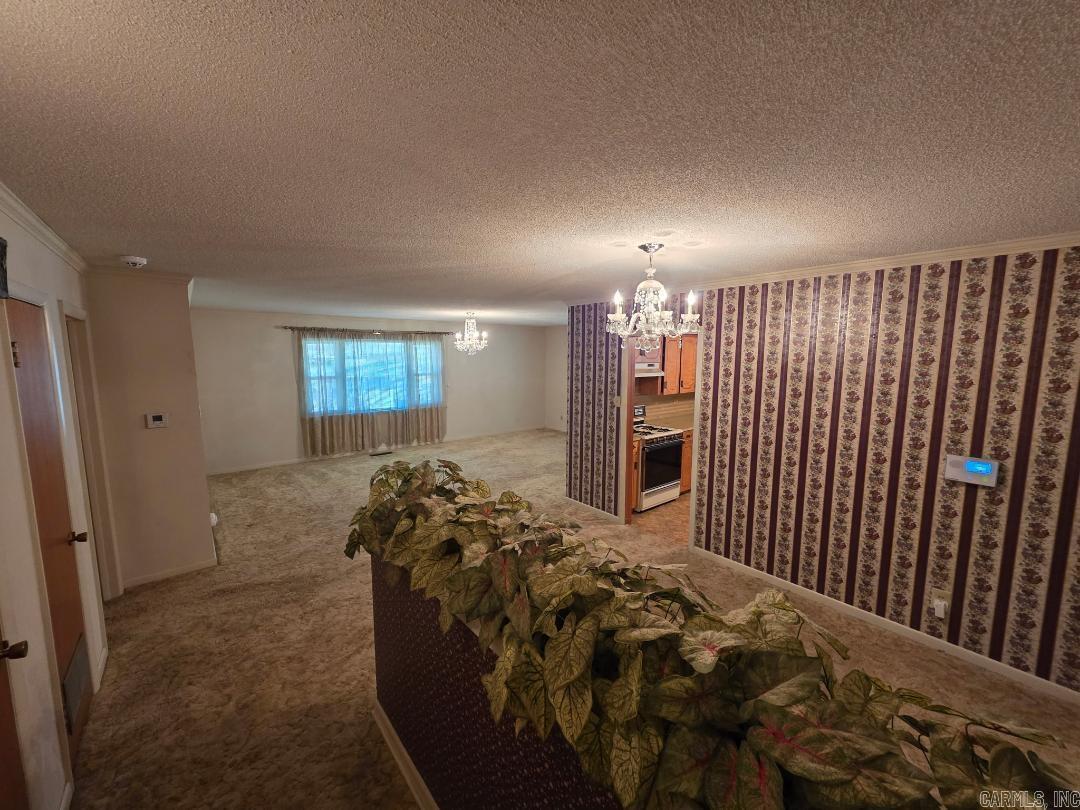 1302 Crystal  Benton, AR