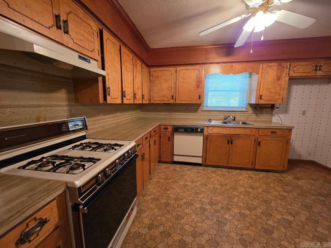 1302 Crystal  Benton, AR