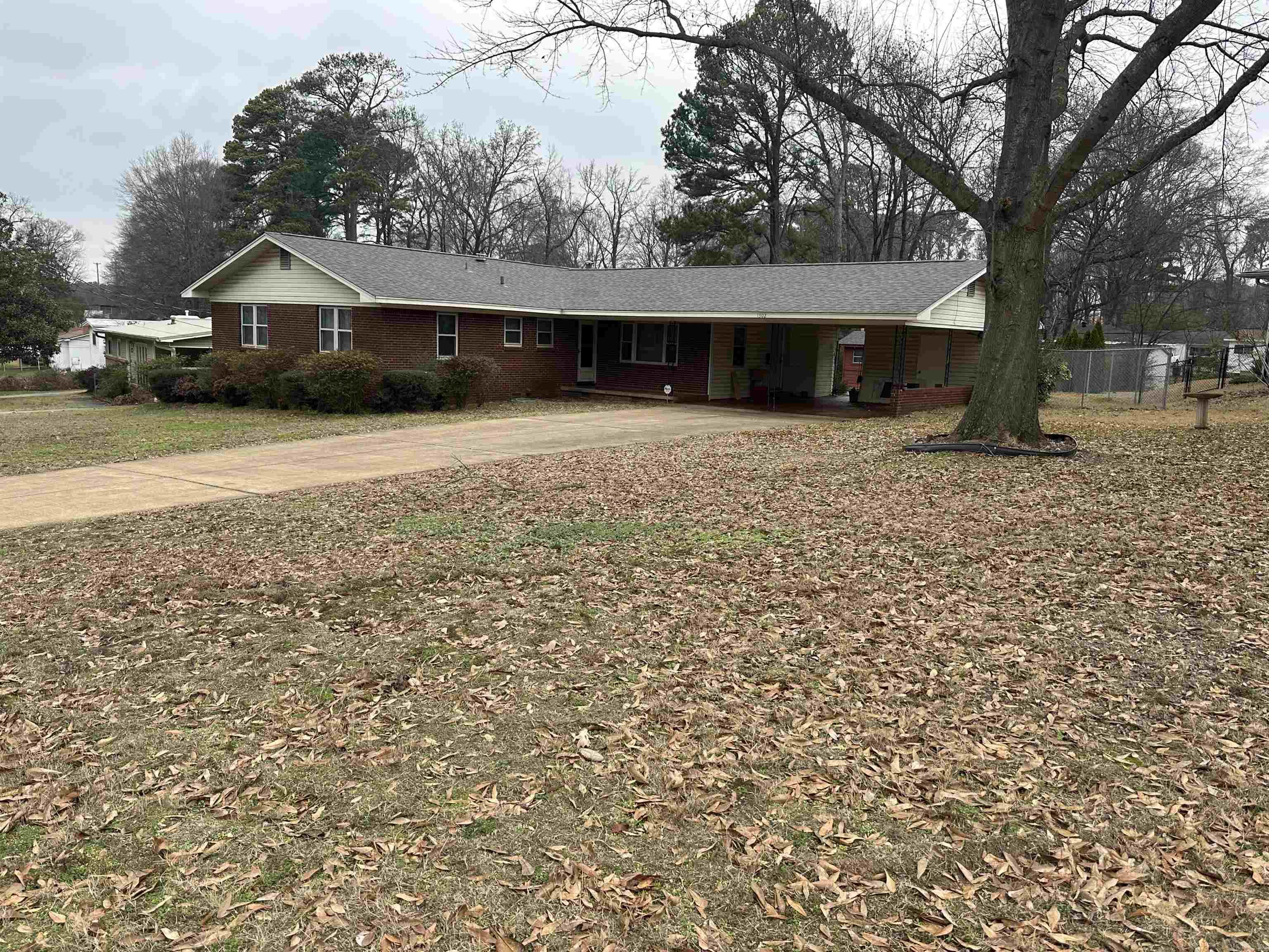 1302 Crystal  Benton, AR