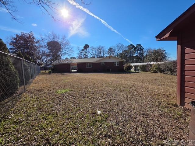 1302 Crystal  Benton, AR