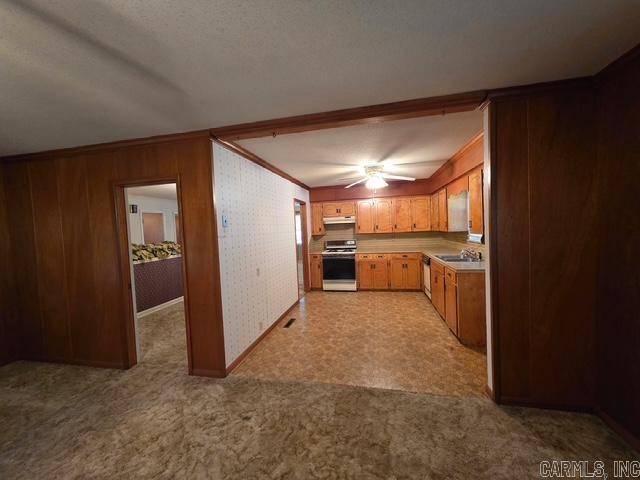 1302 Crystal  Benton, AR