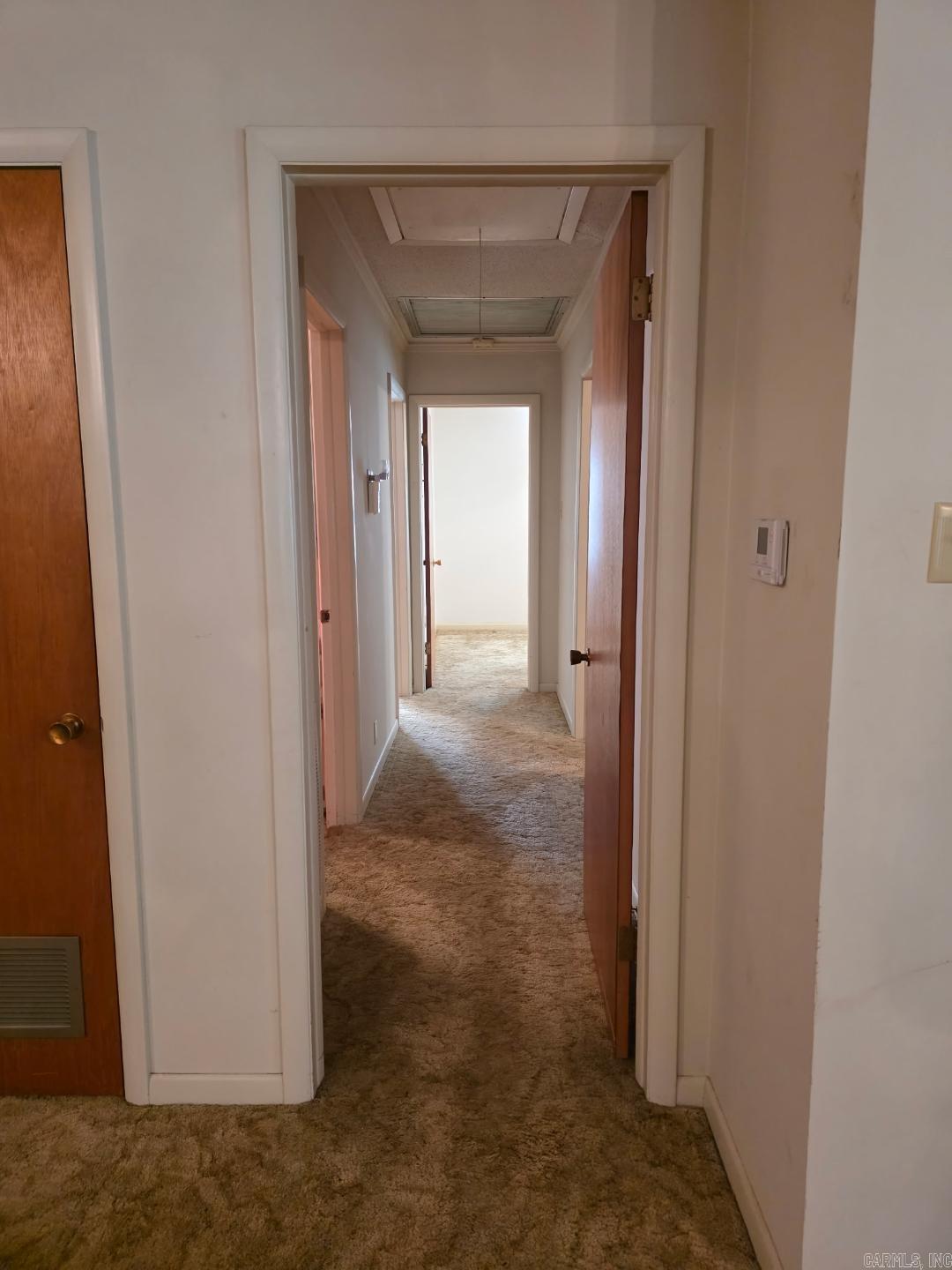 1302 Crystal  Benton, AR