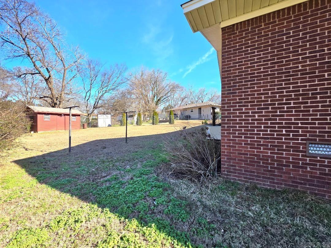 1302 Crystal  Benton, AR