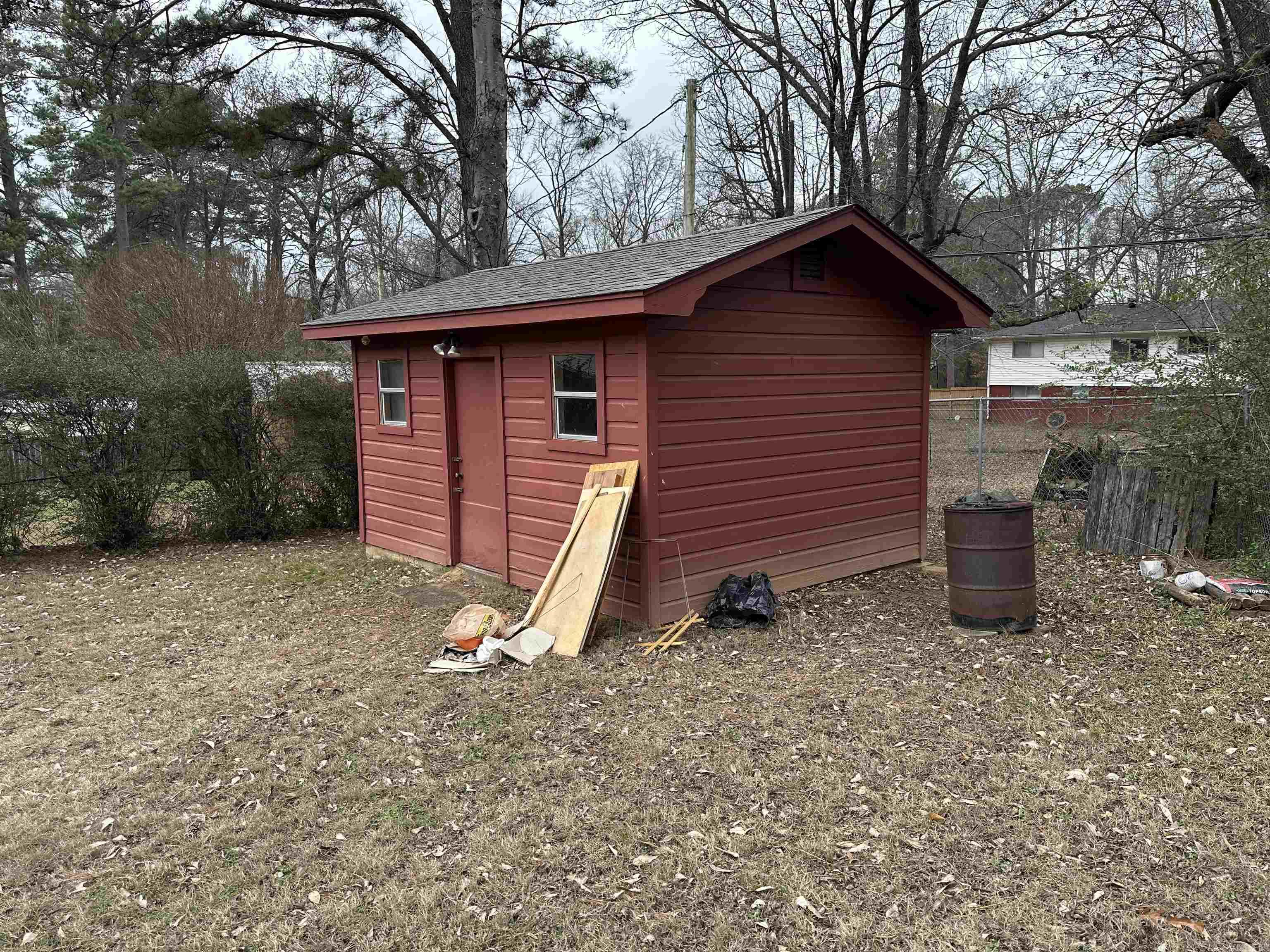 1302 Crystal  Benton, AR