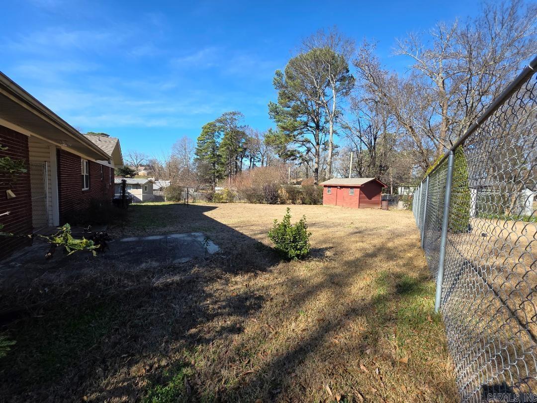 1302 Crystal  Benton, AR