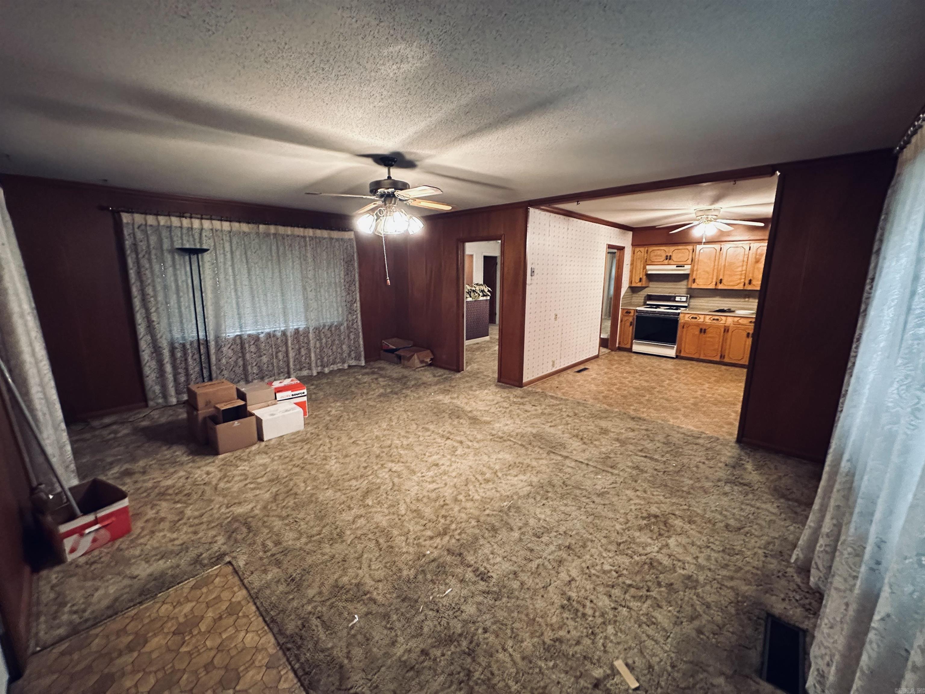 1302 Crystal  Benton, AR
