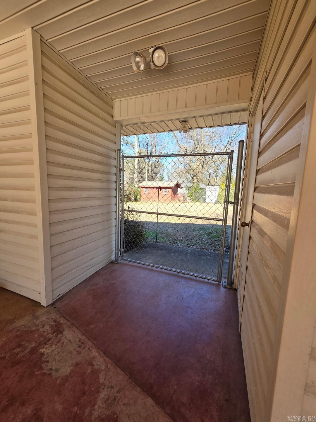 1302 Crystal  Benton, AR